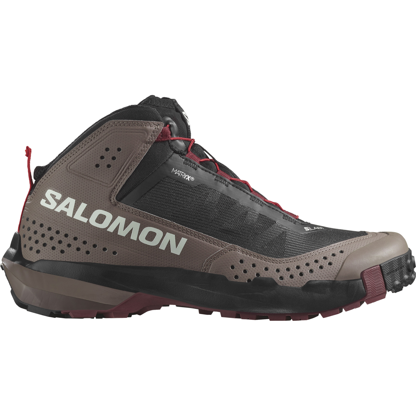 SALOMON S/LAB WATERWAY