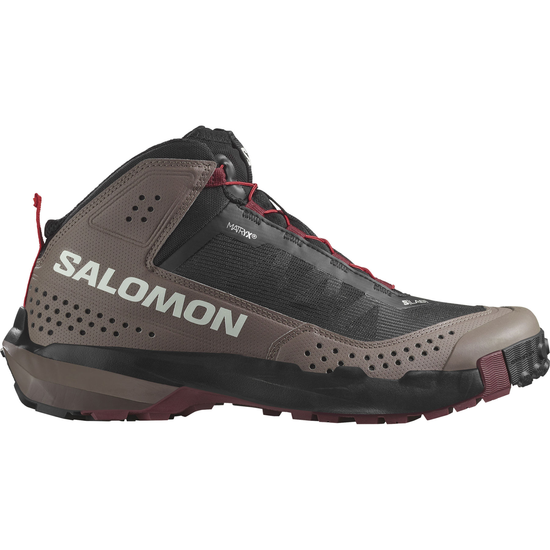 SALOMON S/LAB WATERWAY