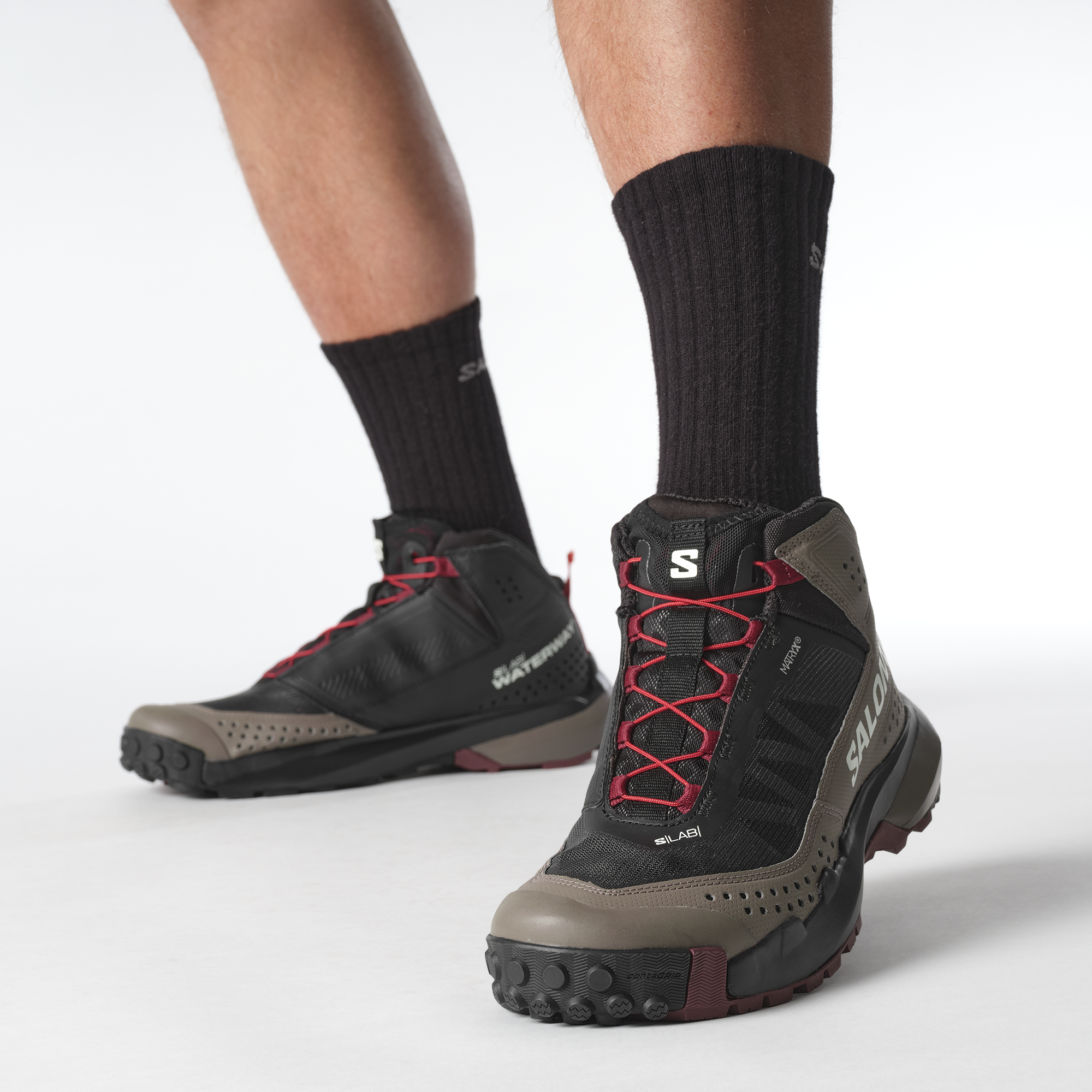 SALOMON S/LAB WATERWAY