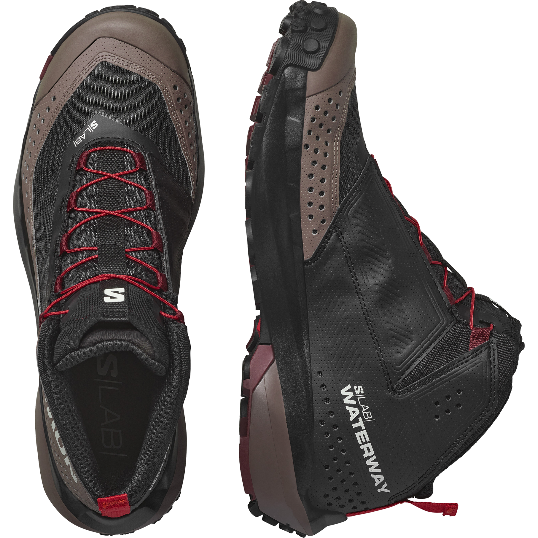 SALOMON S/LAB WATERWAY