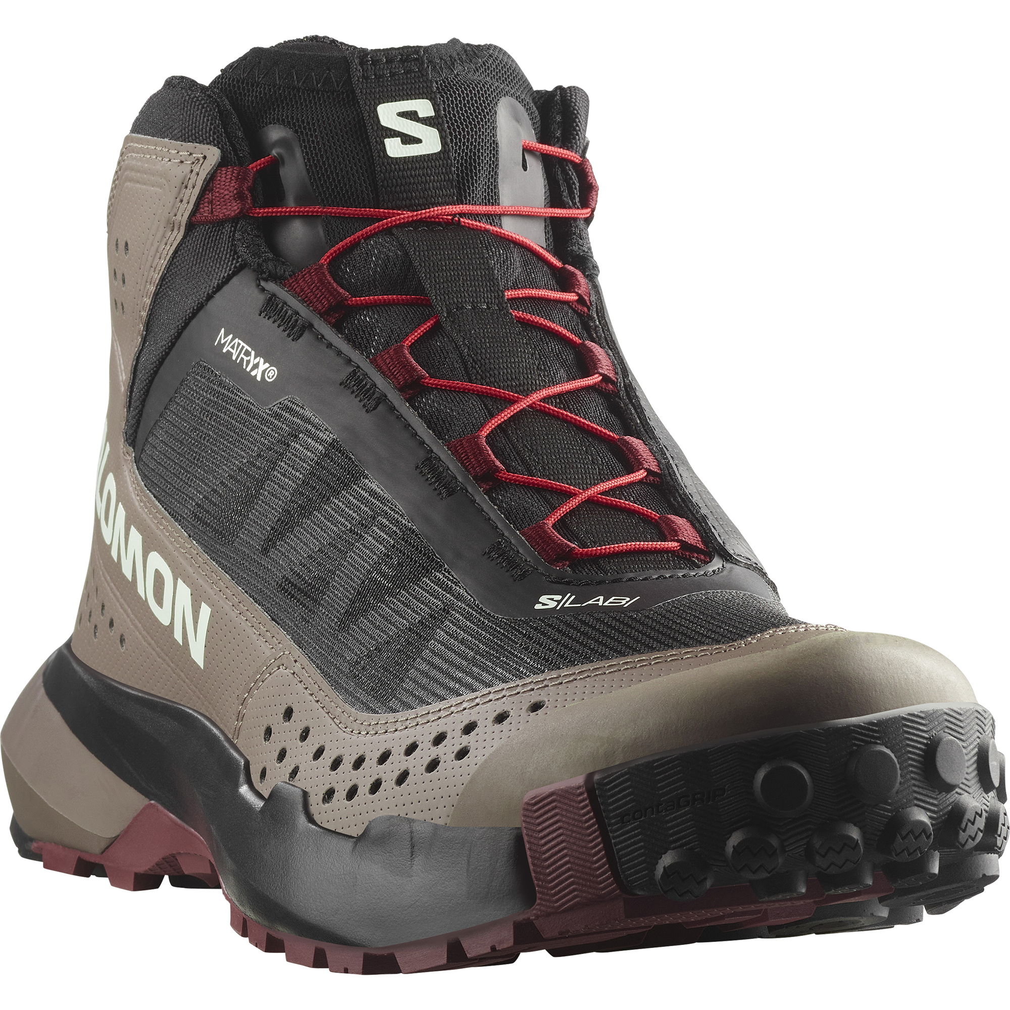 SALOMON S/LAB WATERWAY