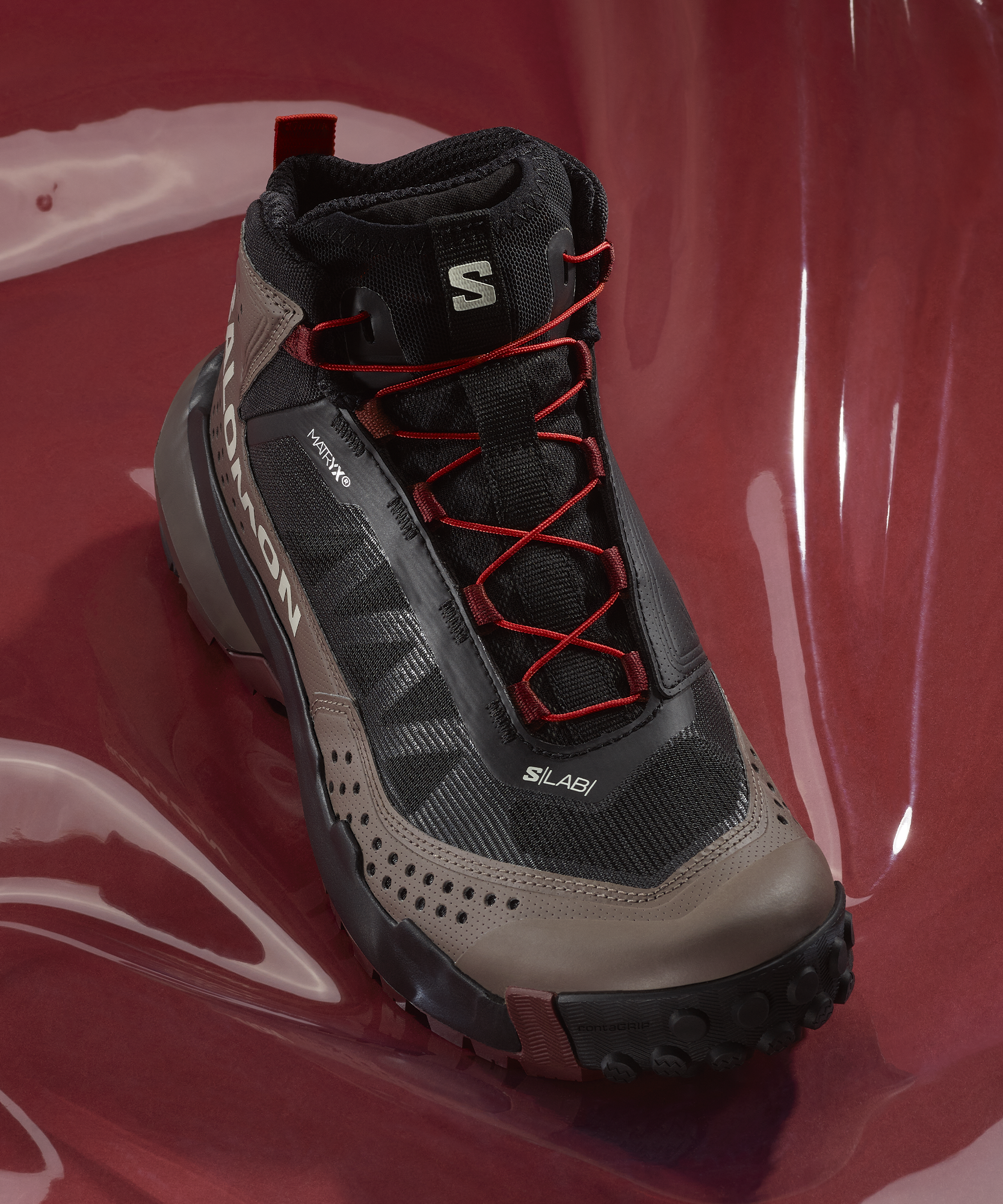 SALOMON S/LAB WATERWAY