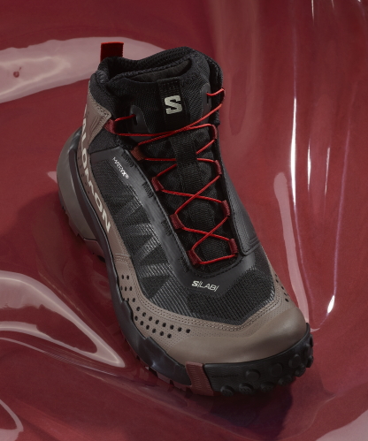 SALOMON S/LAB WATERWAY