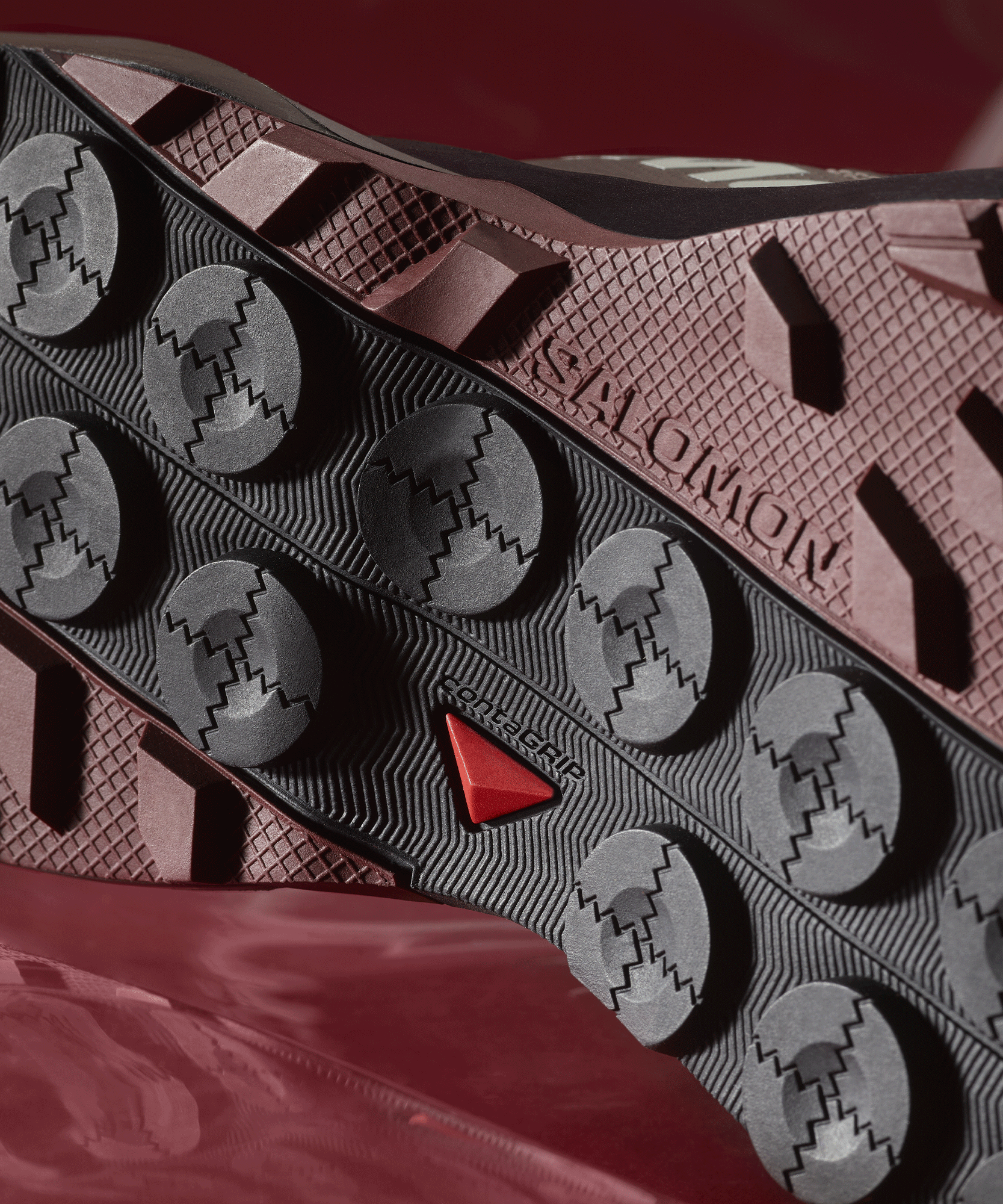 SALOMON S/LAB WATERWAY