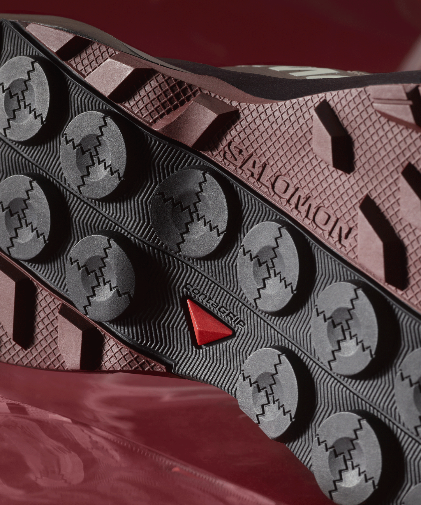 SALOMON S/LAB WATERWAY