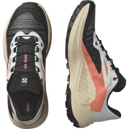 SHOES GENESIS 