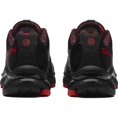 SALOMON XT-4 OG RED VIPER