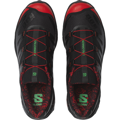SALOMON XT-4 OG RED VIPER