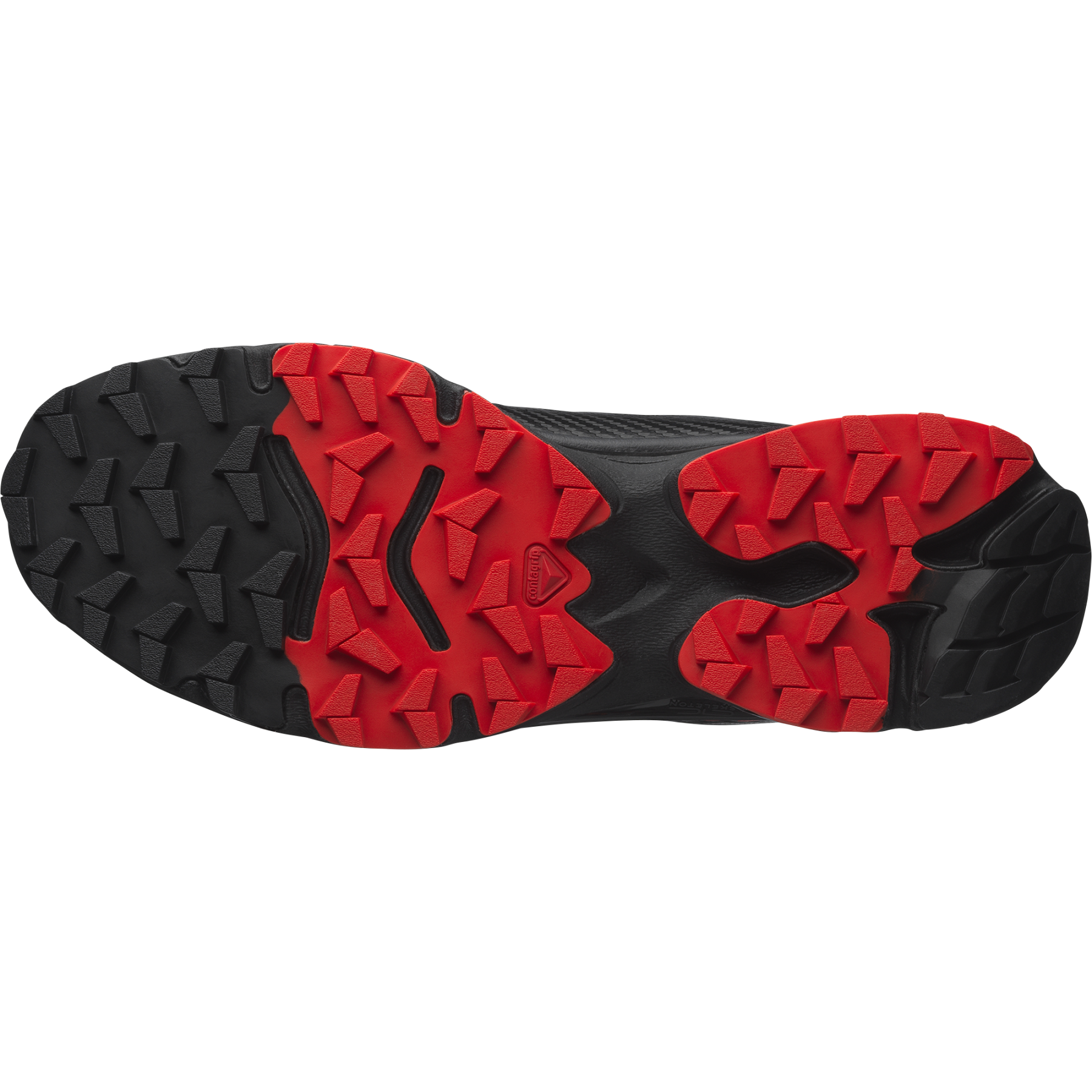 SALOMON XT-4 OG RED VIPER