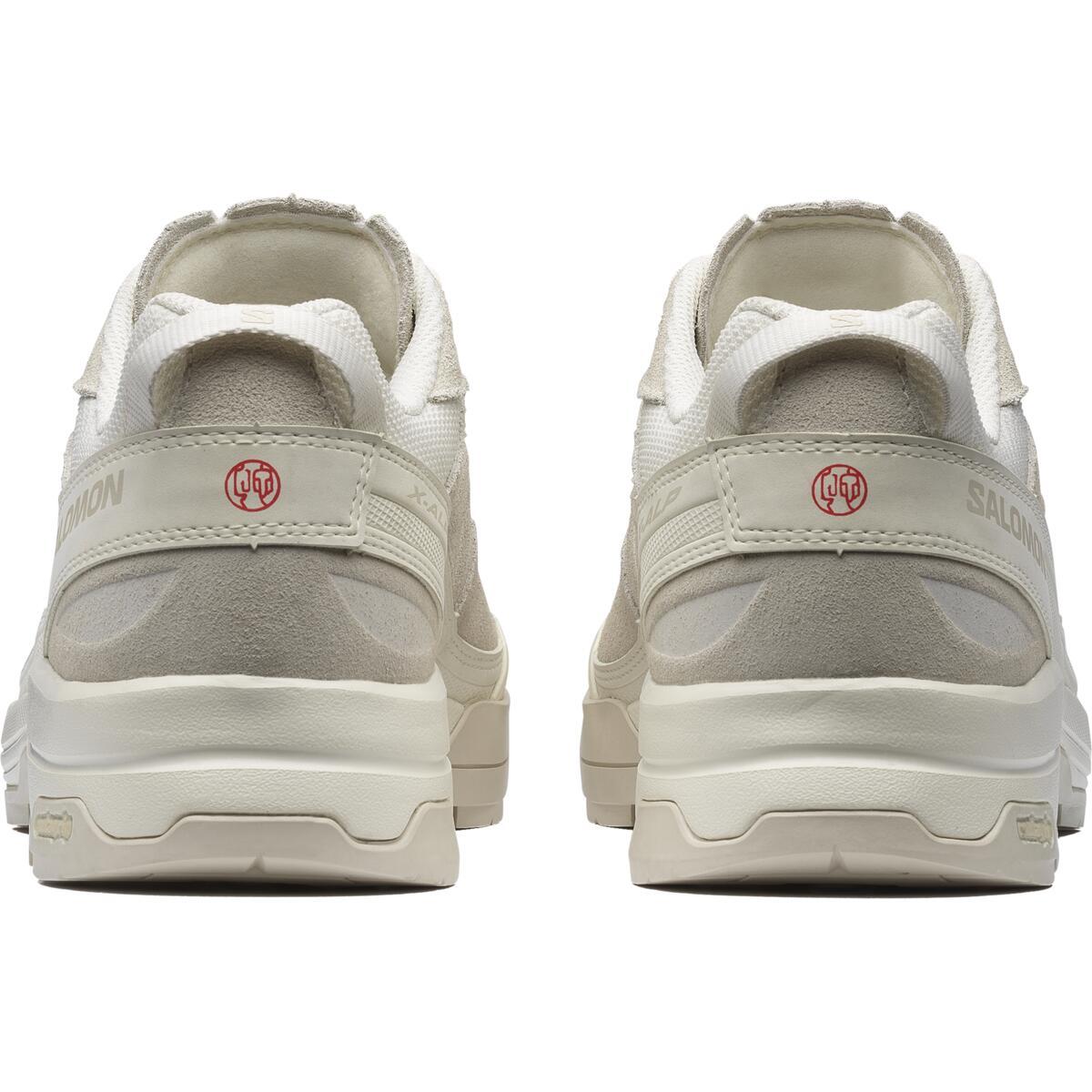 【日本未発売】SALOMON X-ALP PANHUI ローカット - バニラ X ALP PANHUI – SALOMON SG