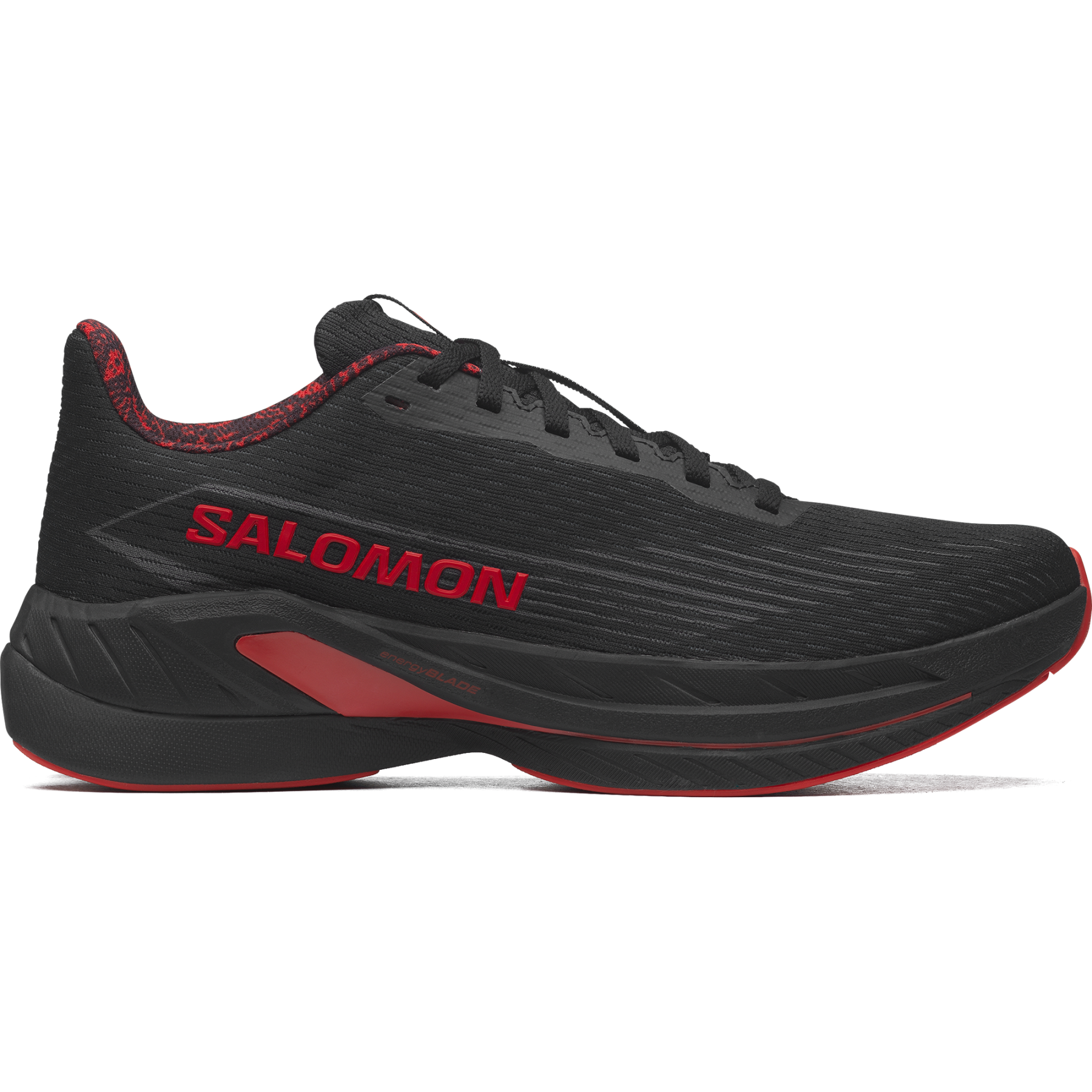SALOMON SPECTUR 2 RED VIPER
