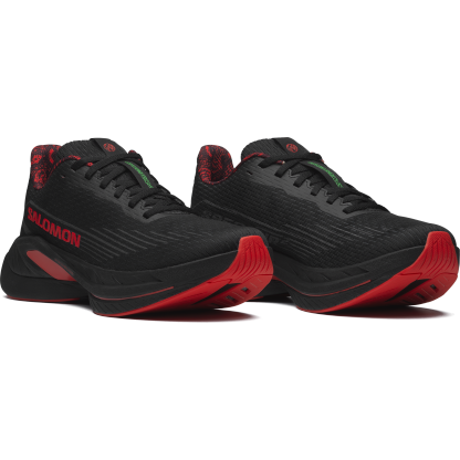 SALOMON SPECTUR 2 RED VIPER