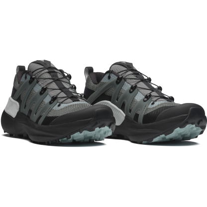 SALOMON GENESIS ADVANCED