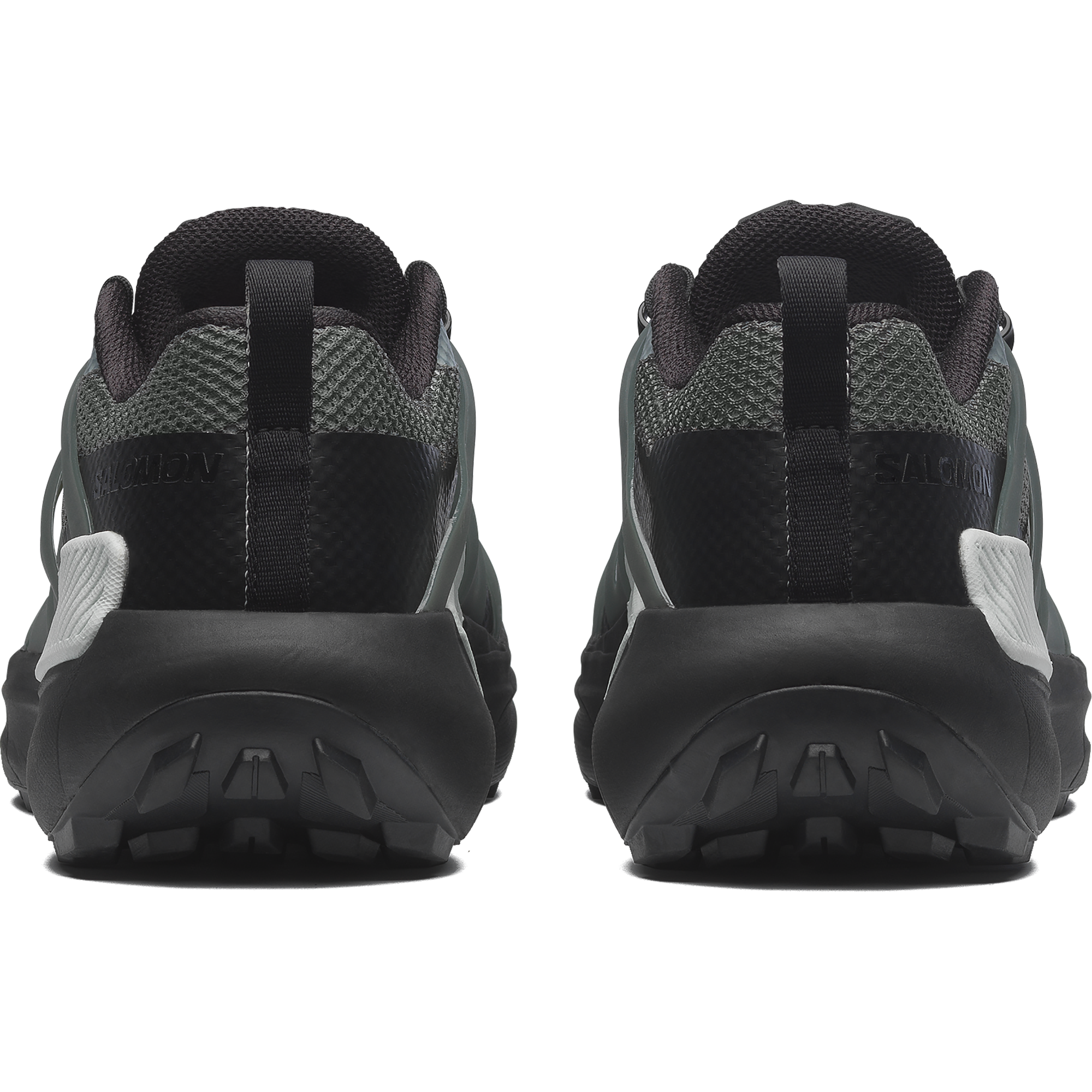 SALOMON GENESIS ADVANCED