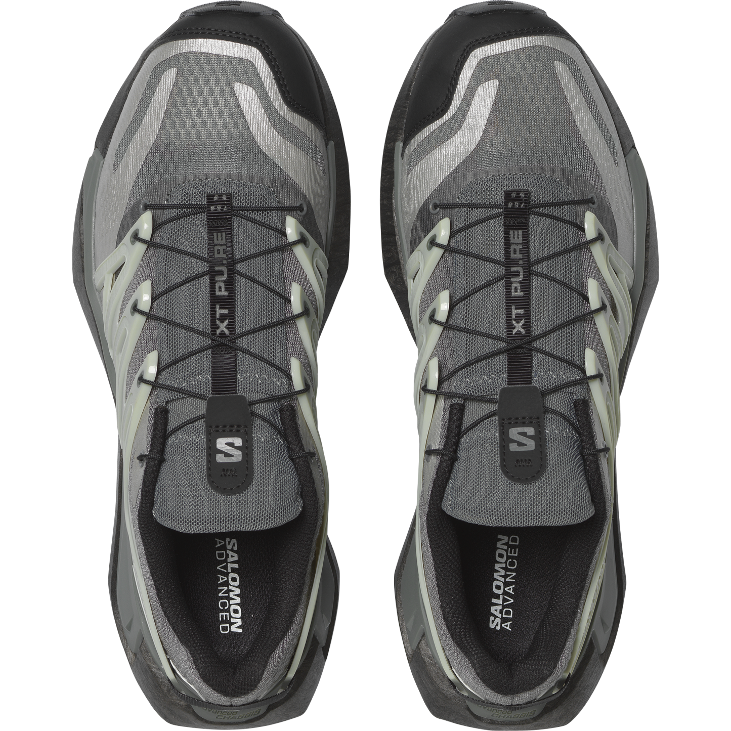 SALOMON XT PU.RE ADVANCED
