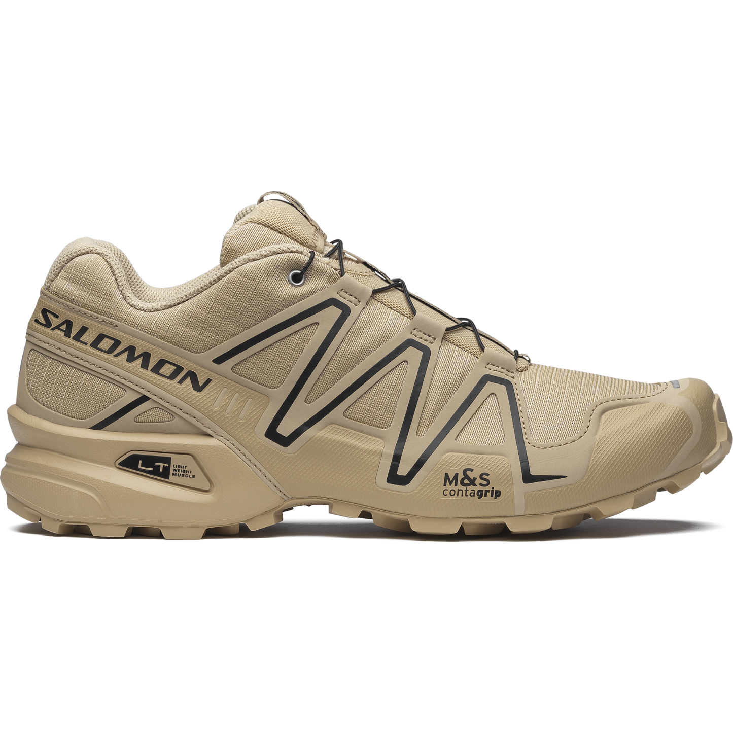 SPEEDCROSS 3