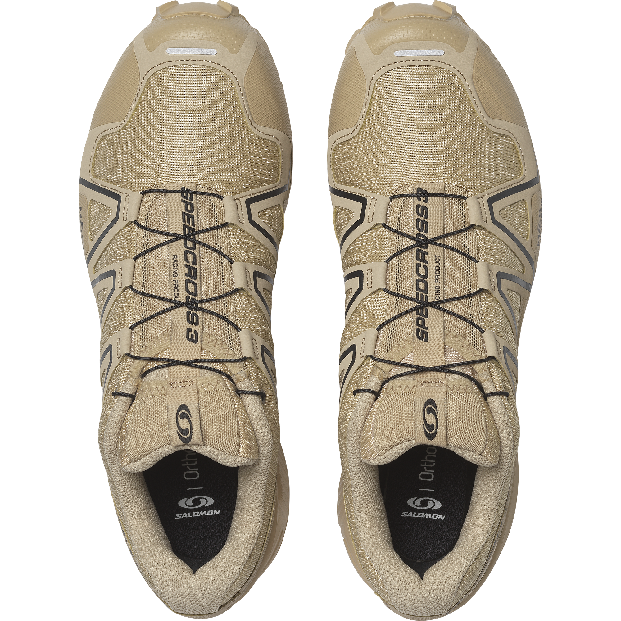 SPEEDCROSS 3