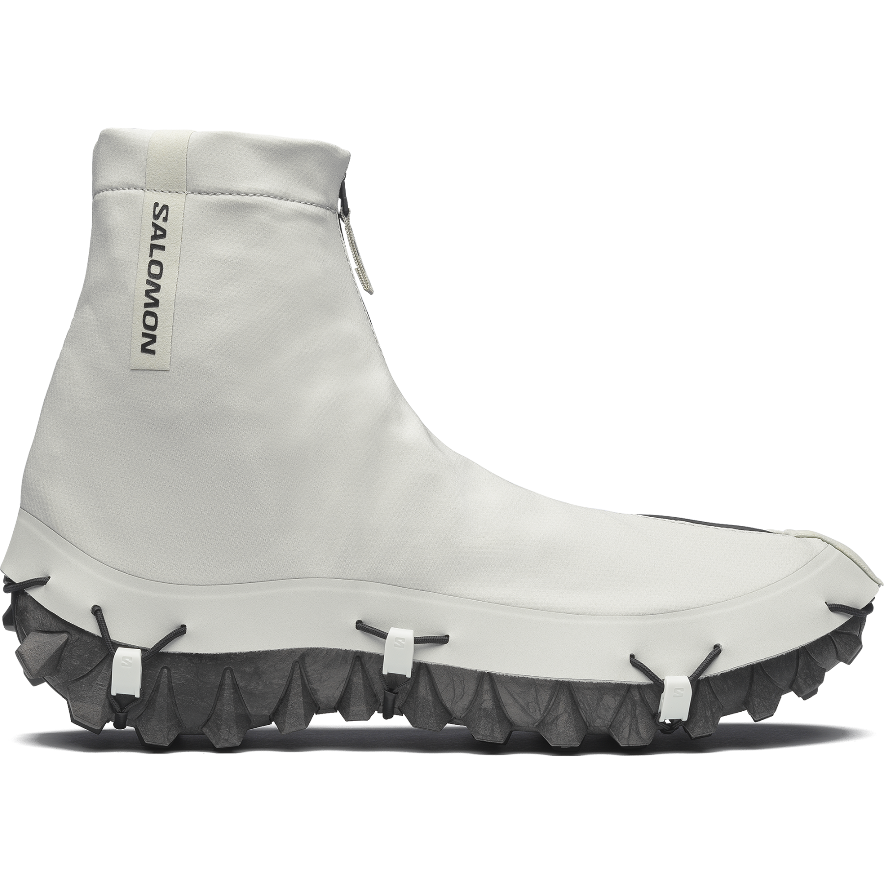SALOMON SNOWCLOG ADVANCED