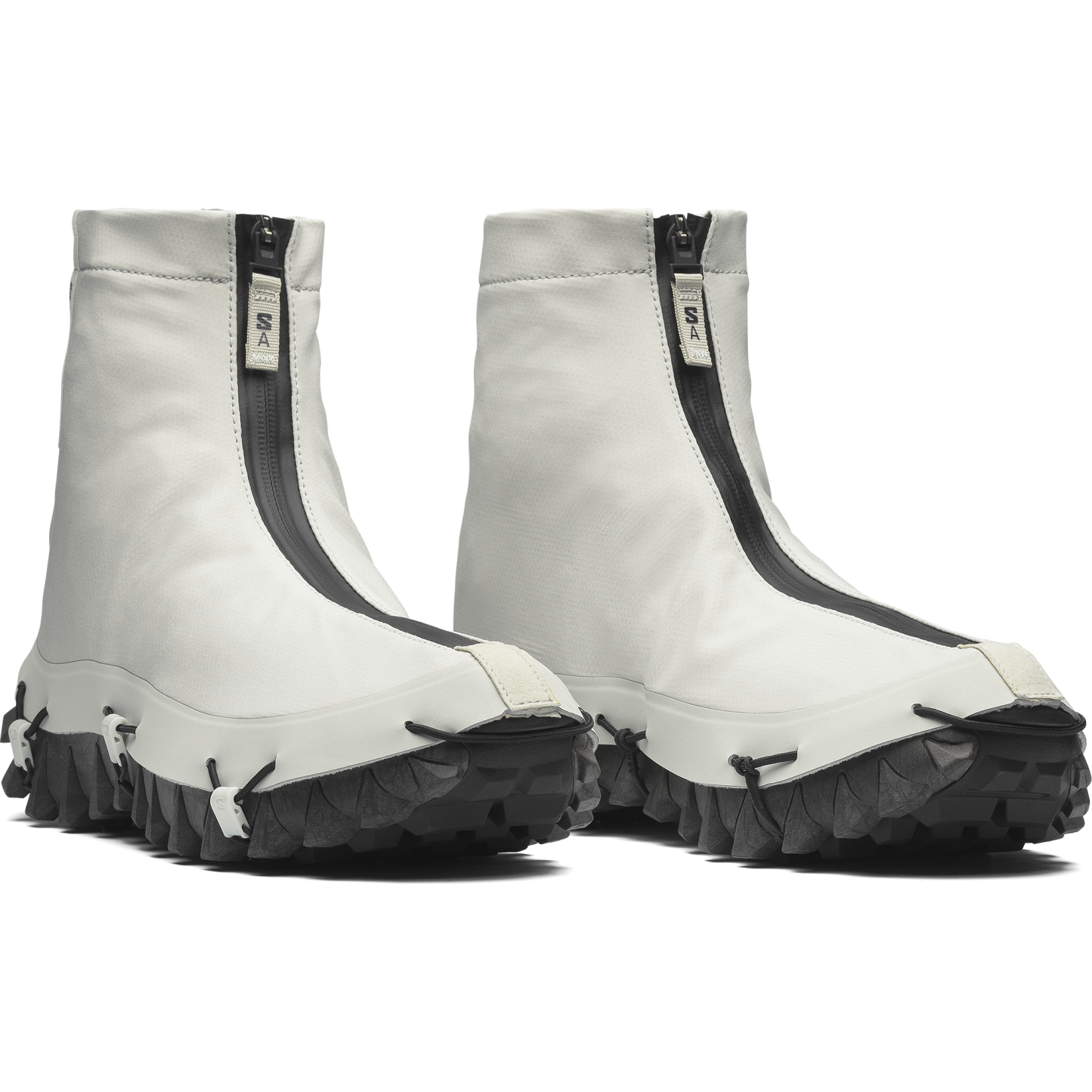 SALOMON SNOWCLOG ADVANCED