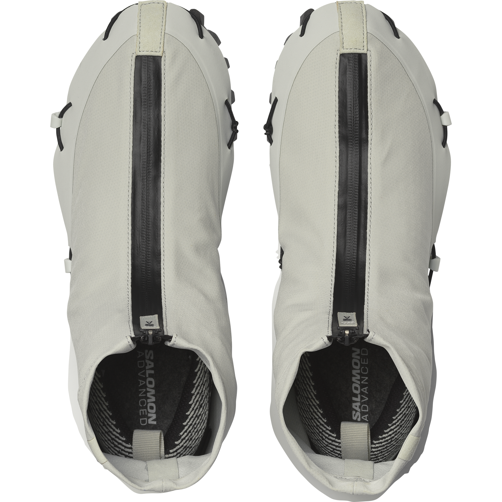 SALOMON SNOWCLOG ADVANCED