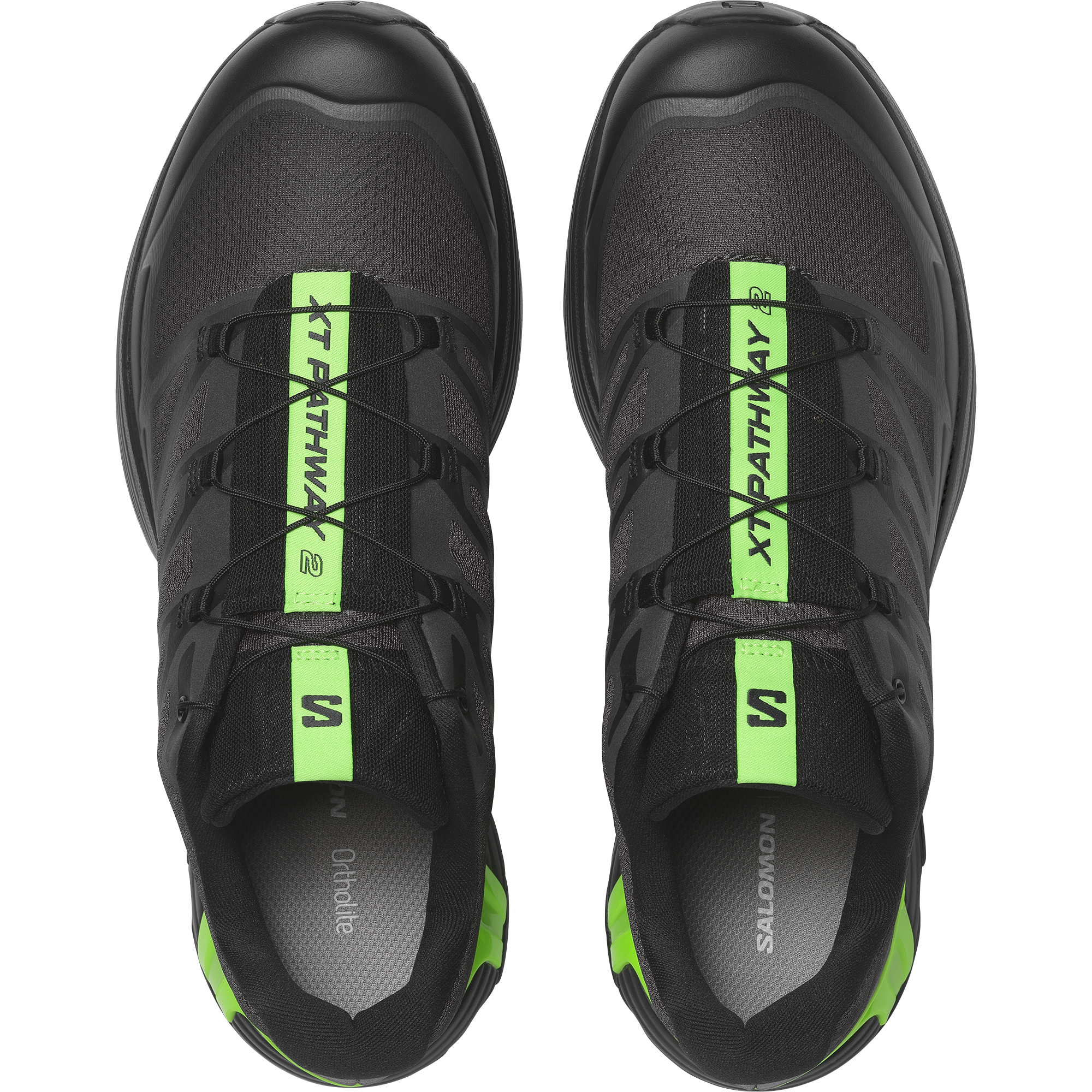 XT-PATHWAY 2 – SALOMON SG