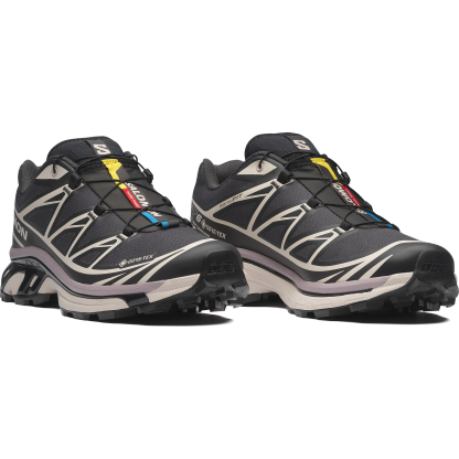 SALOMON XT-6 GORE-TEX