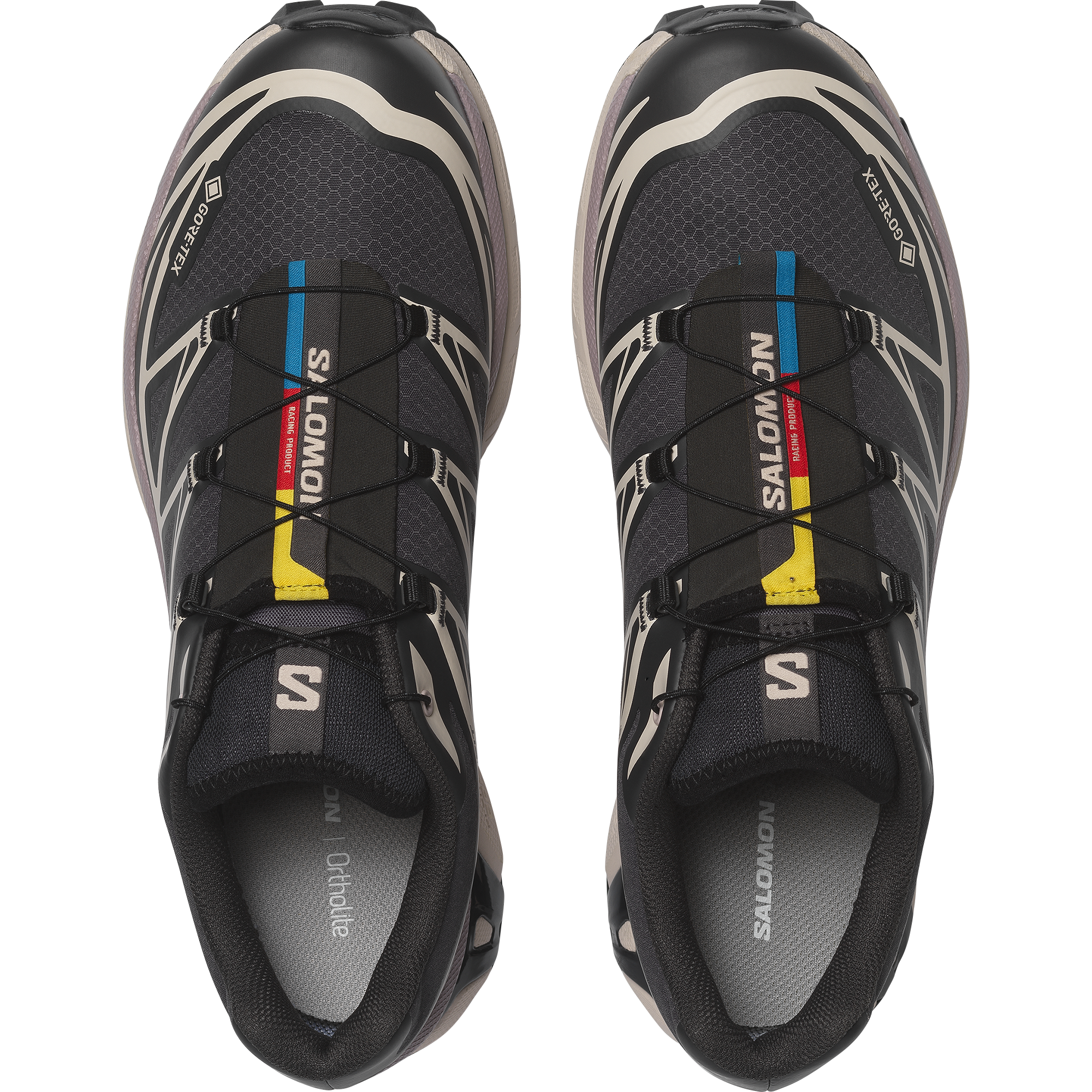 SALOMON XT-6 GORE-TEX