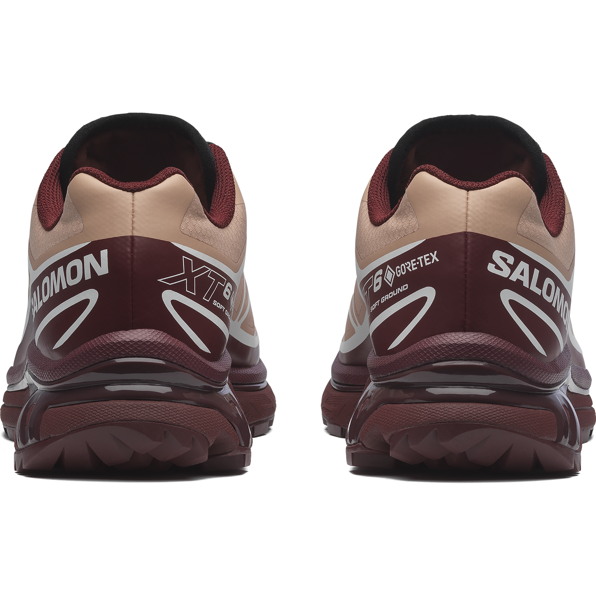 SALOMON XT-6 GORE-TEX – SALOMON SG