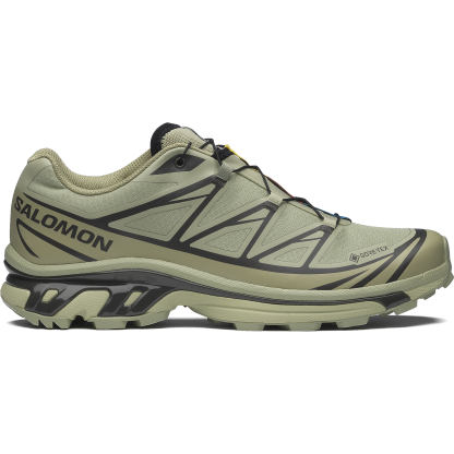SALOMON XT-6 GORE-TEX