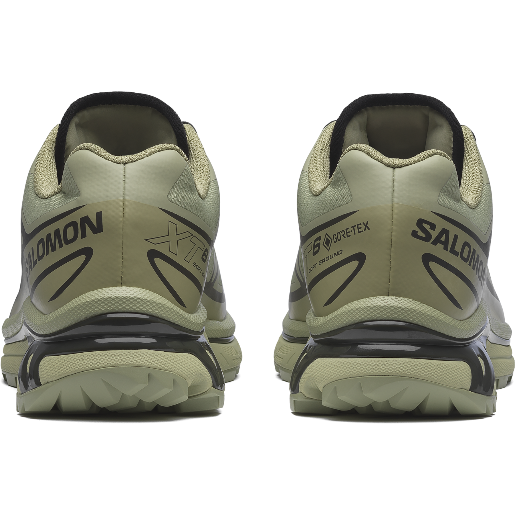 SALOMON XT-6 GORE-TEX