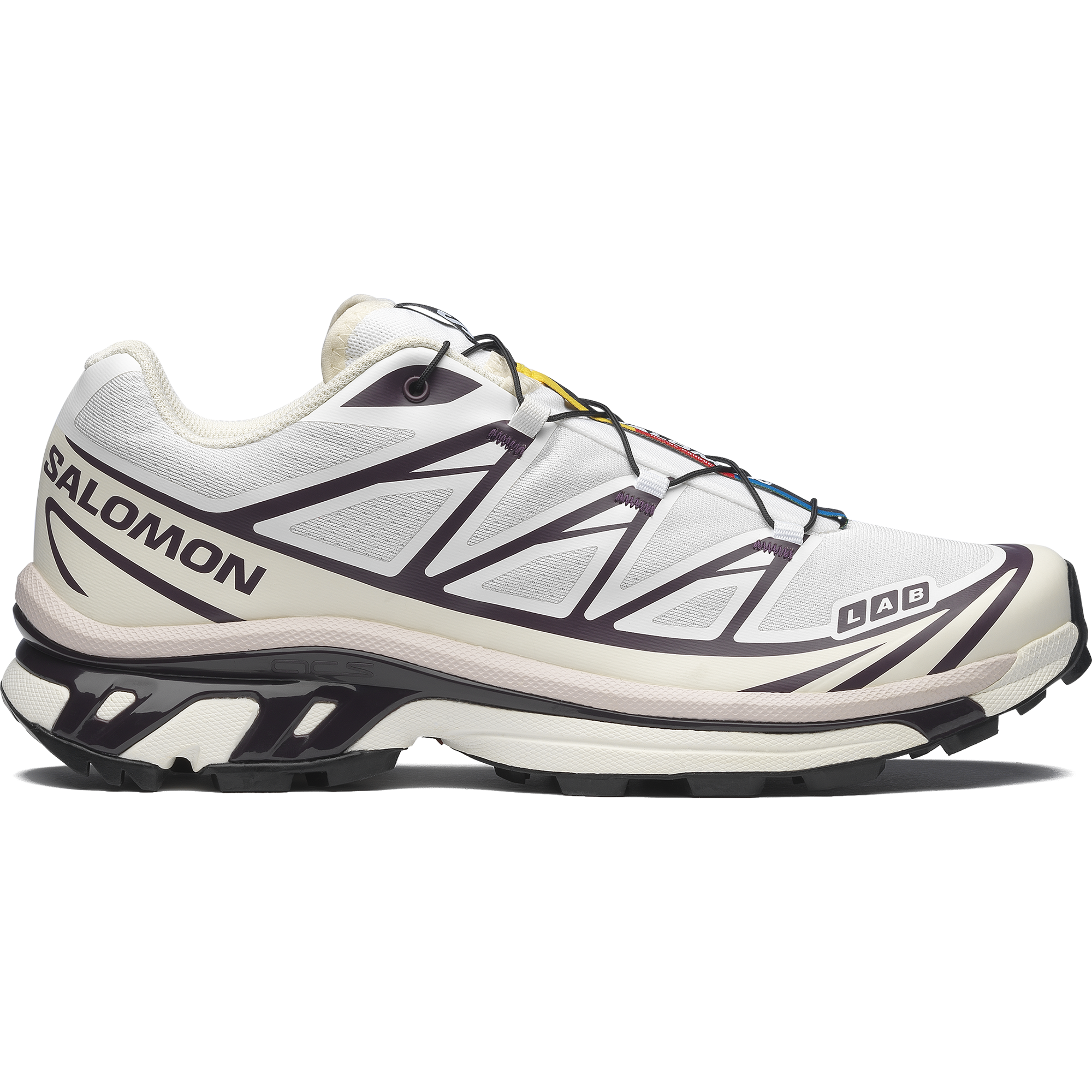 Sportstyle – SALOMON SG