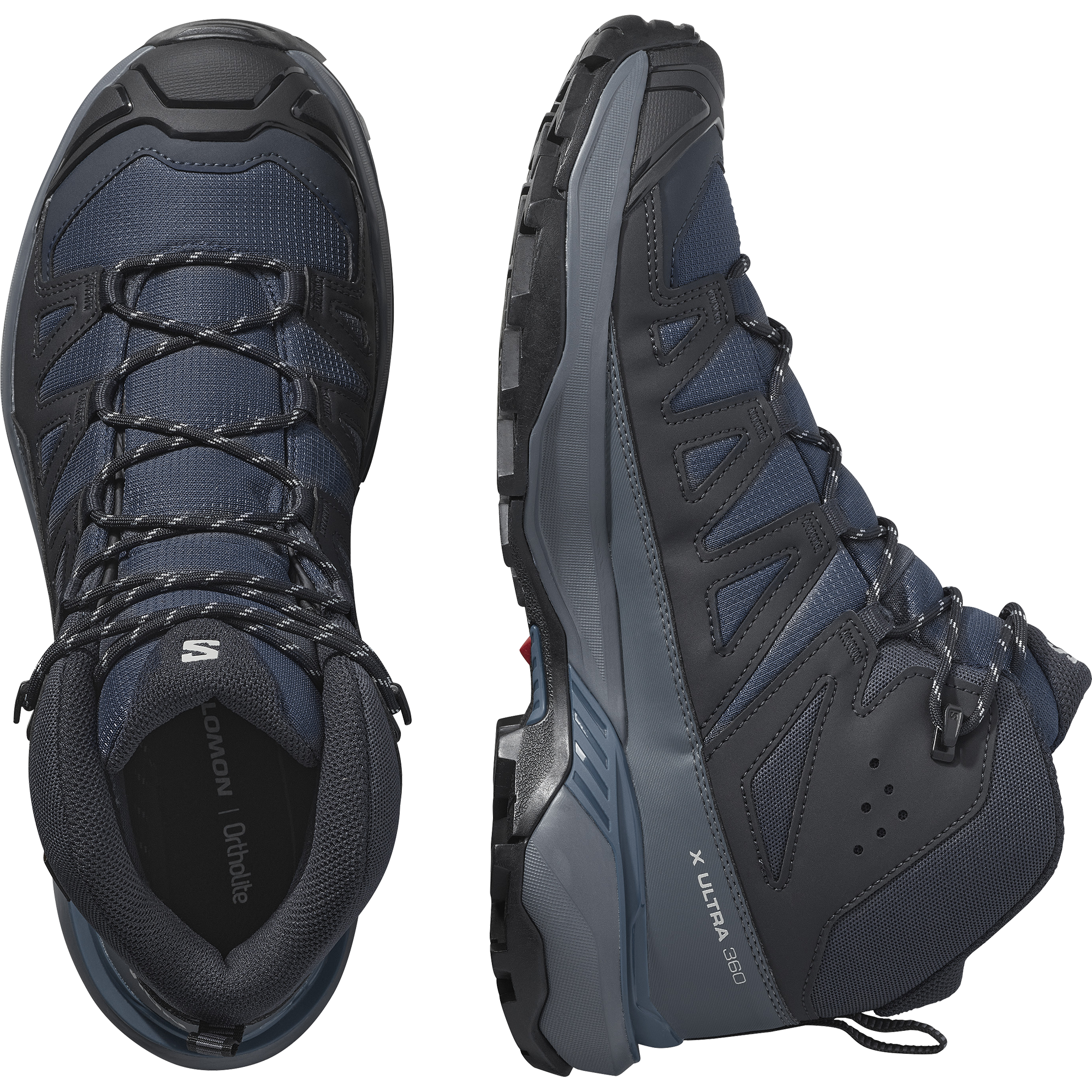 X ULTRA 360 MID GORE-TEX