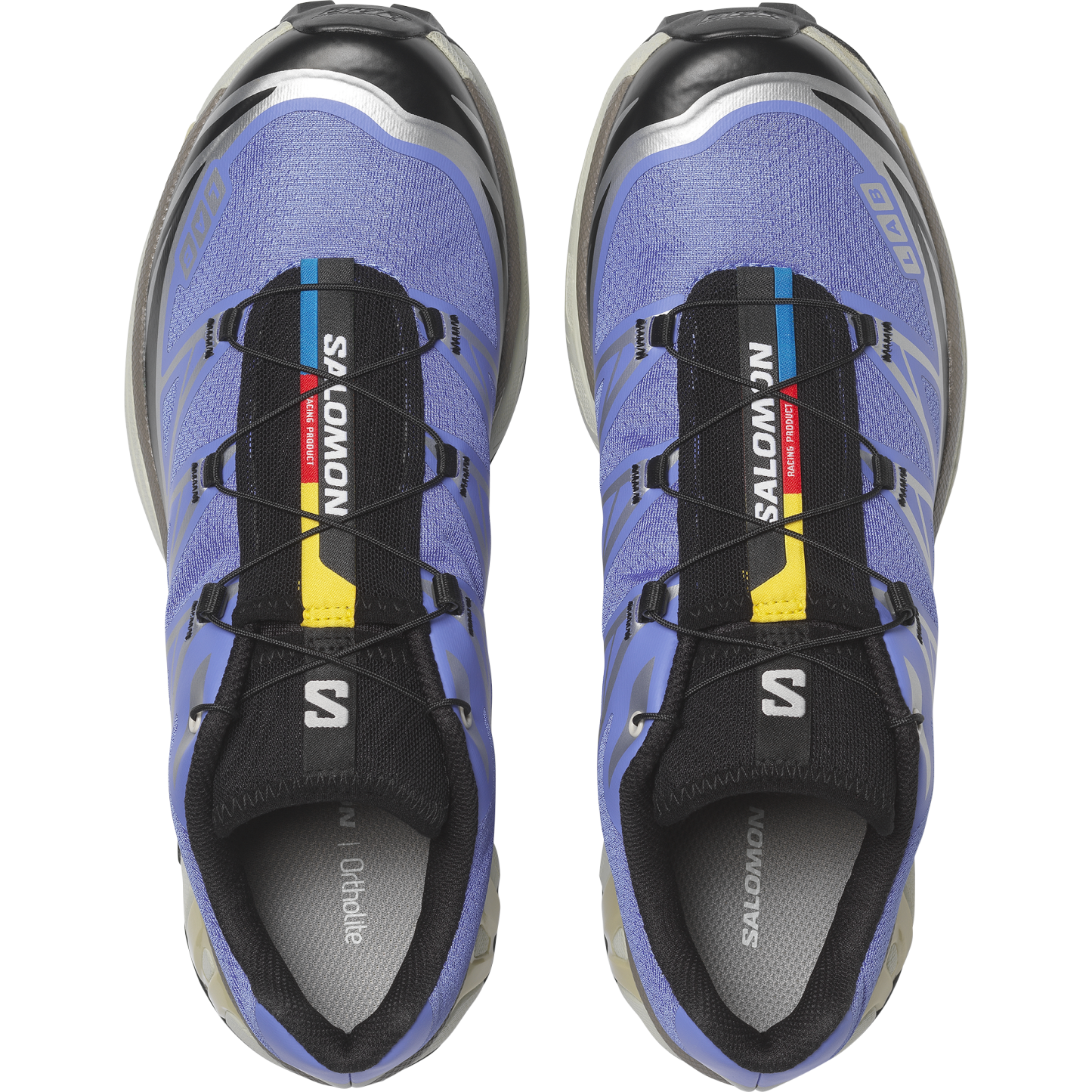 SALOMON XT-6