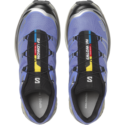 SALOMON XT-6