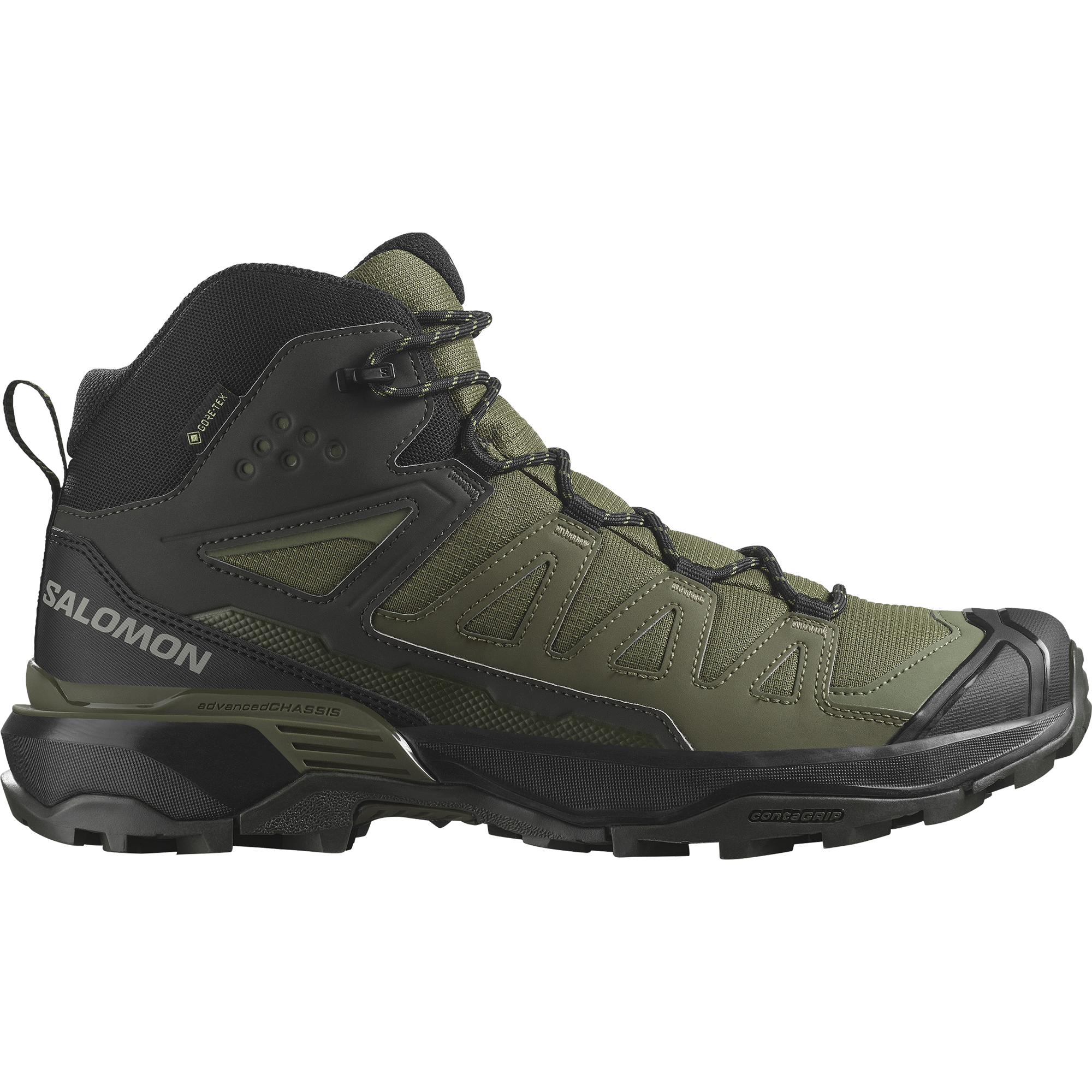 X ULTRA 360 MID GORE-TEX