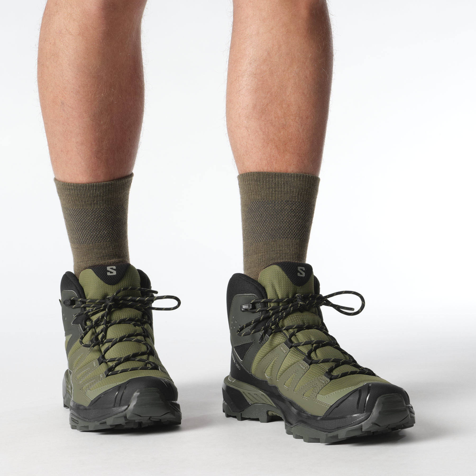 X ULTRA 360 MID GORE-TEX