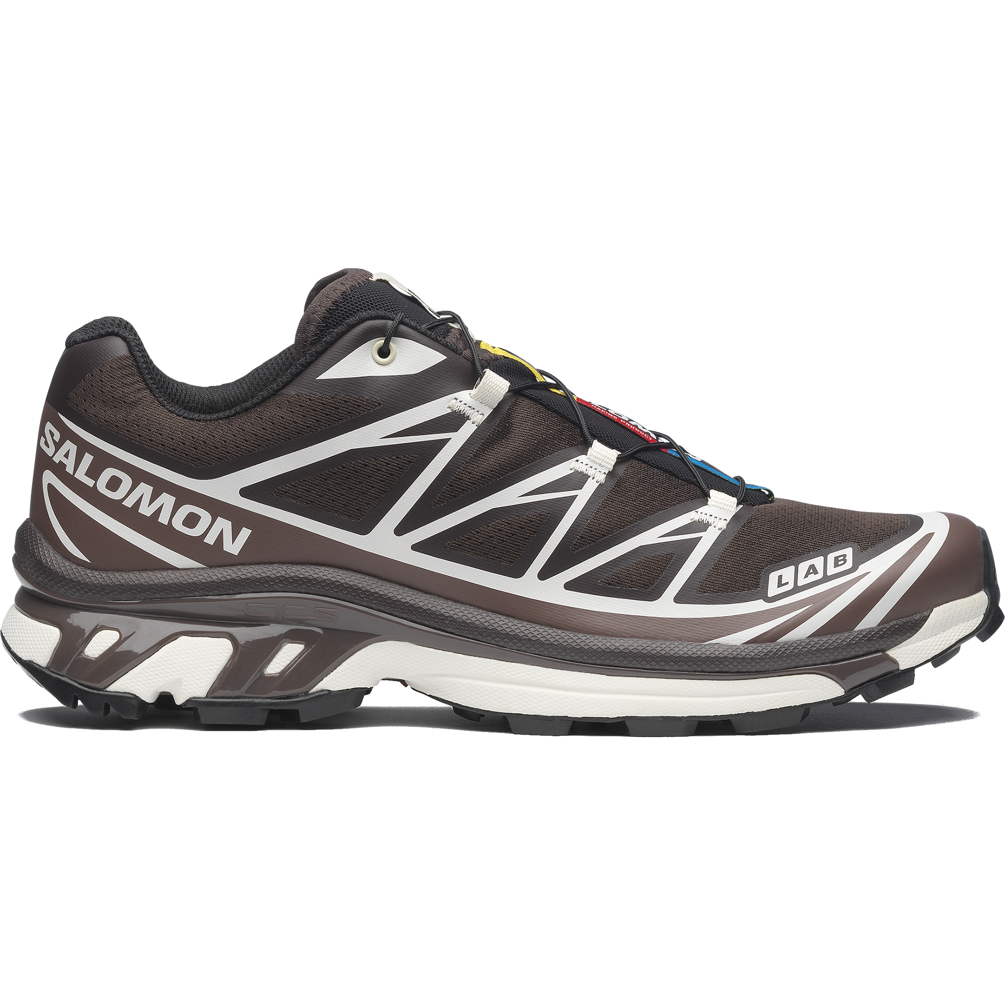 XT-6 – SALOMON SG