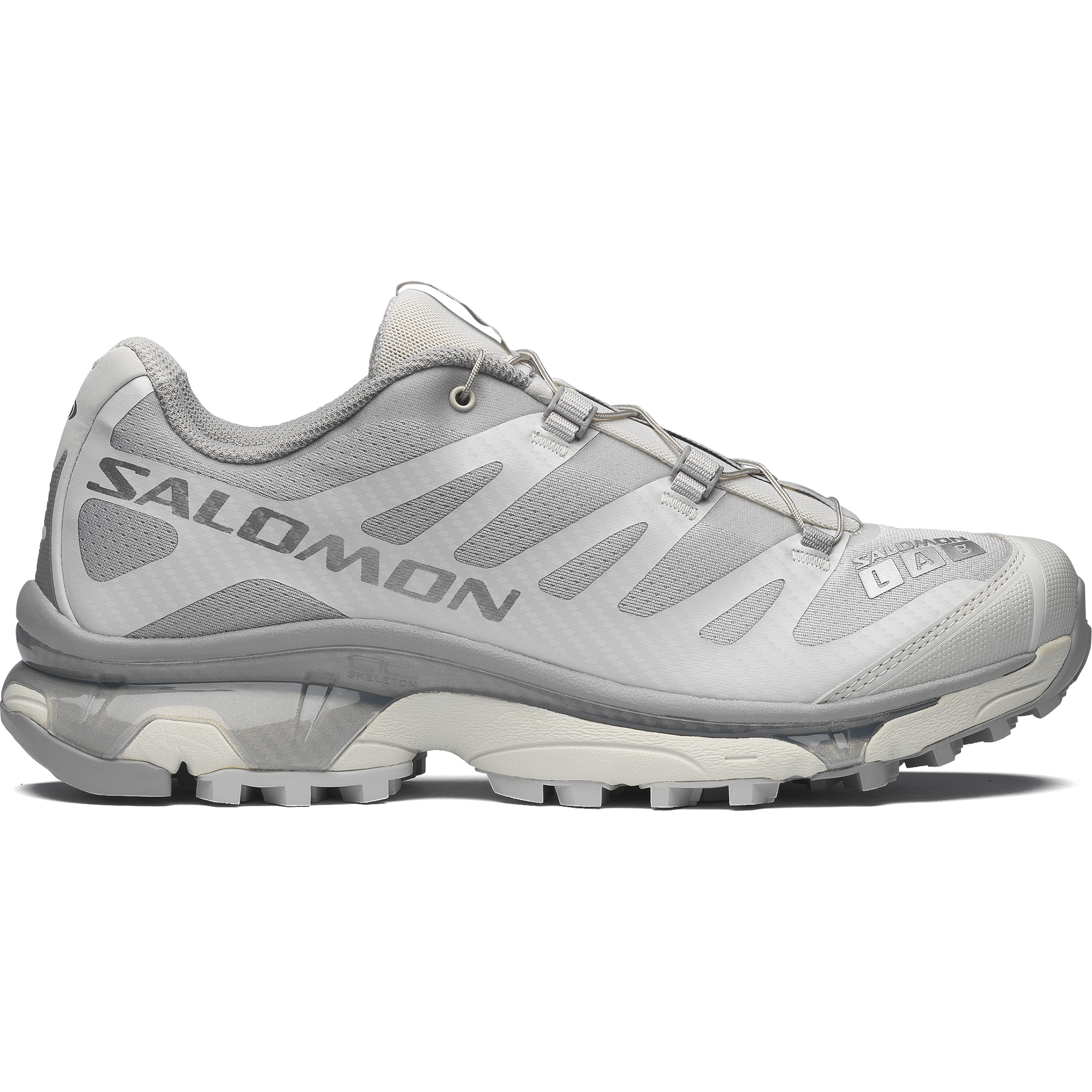 【新品未使用】SALOMON XT-4 Advanced Silver/GR Salomon XT-4 Advanced Grey/Silver Release Info | Hypebeast