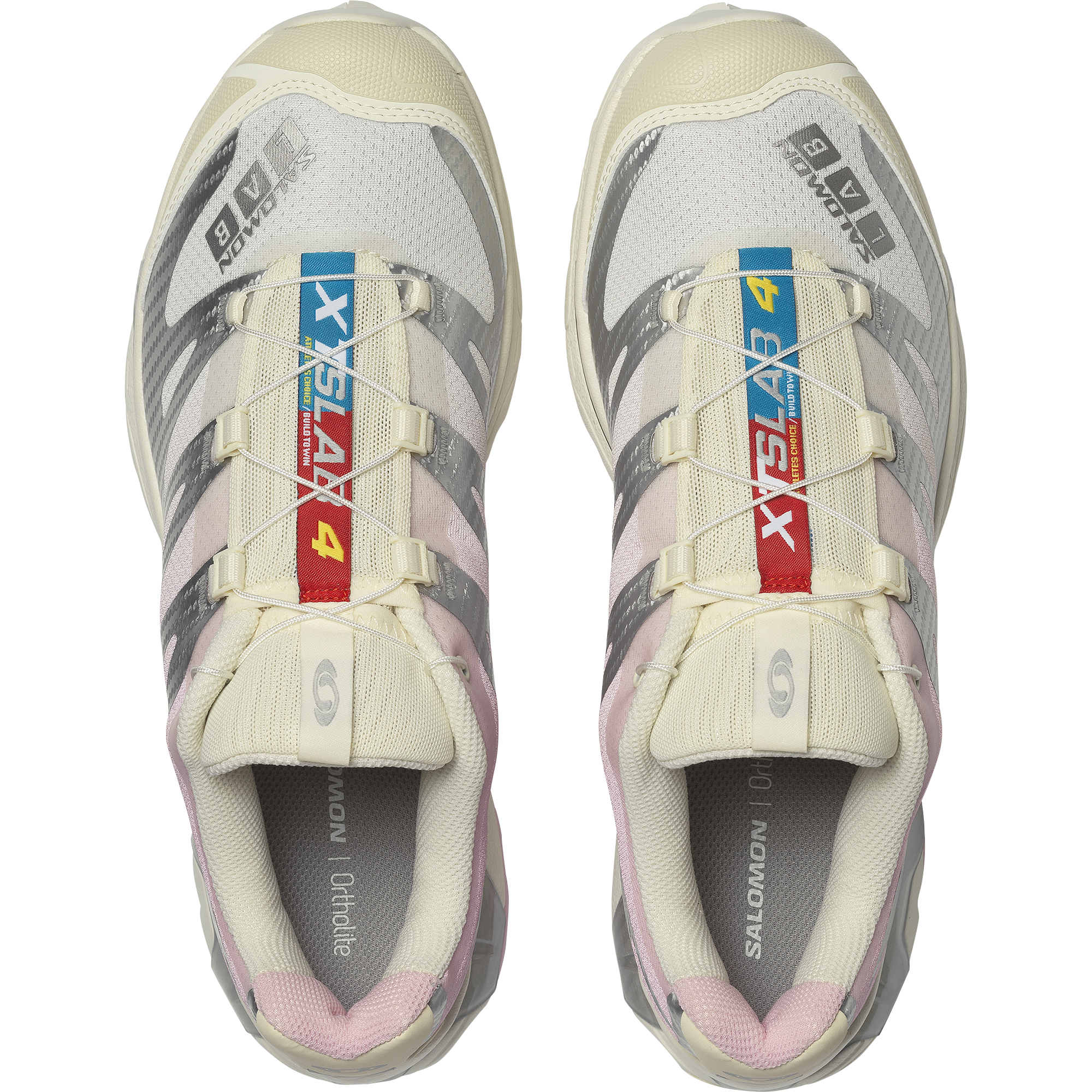 XT-4 OG 