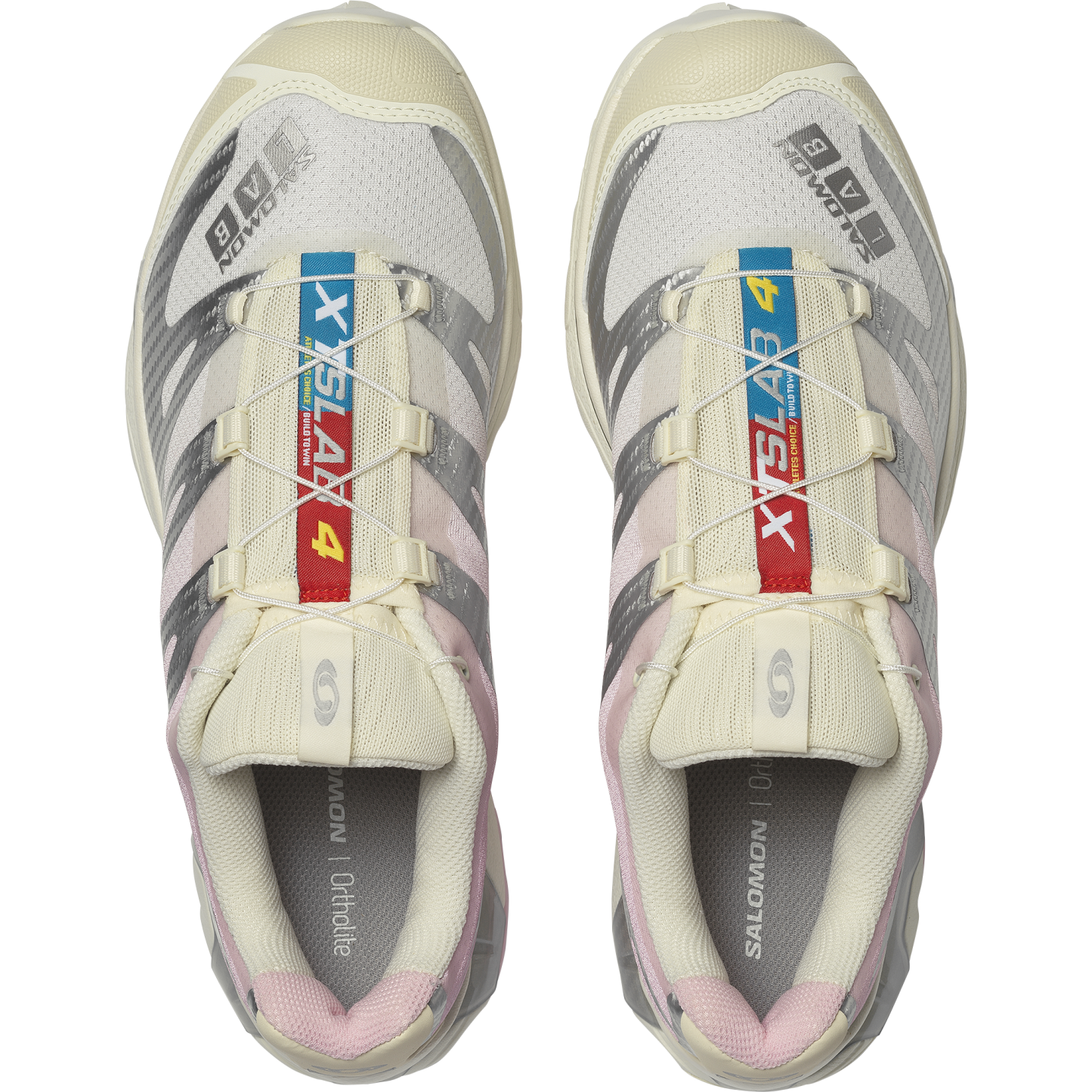 XT-4 OG 