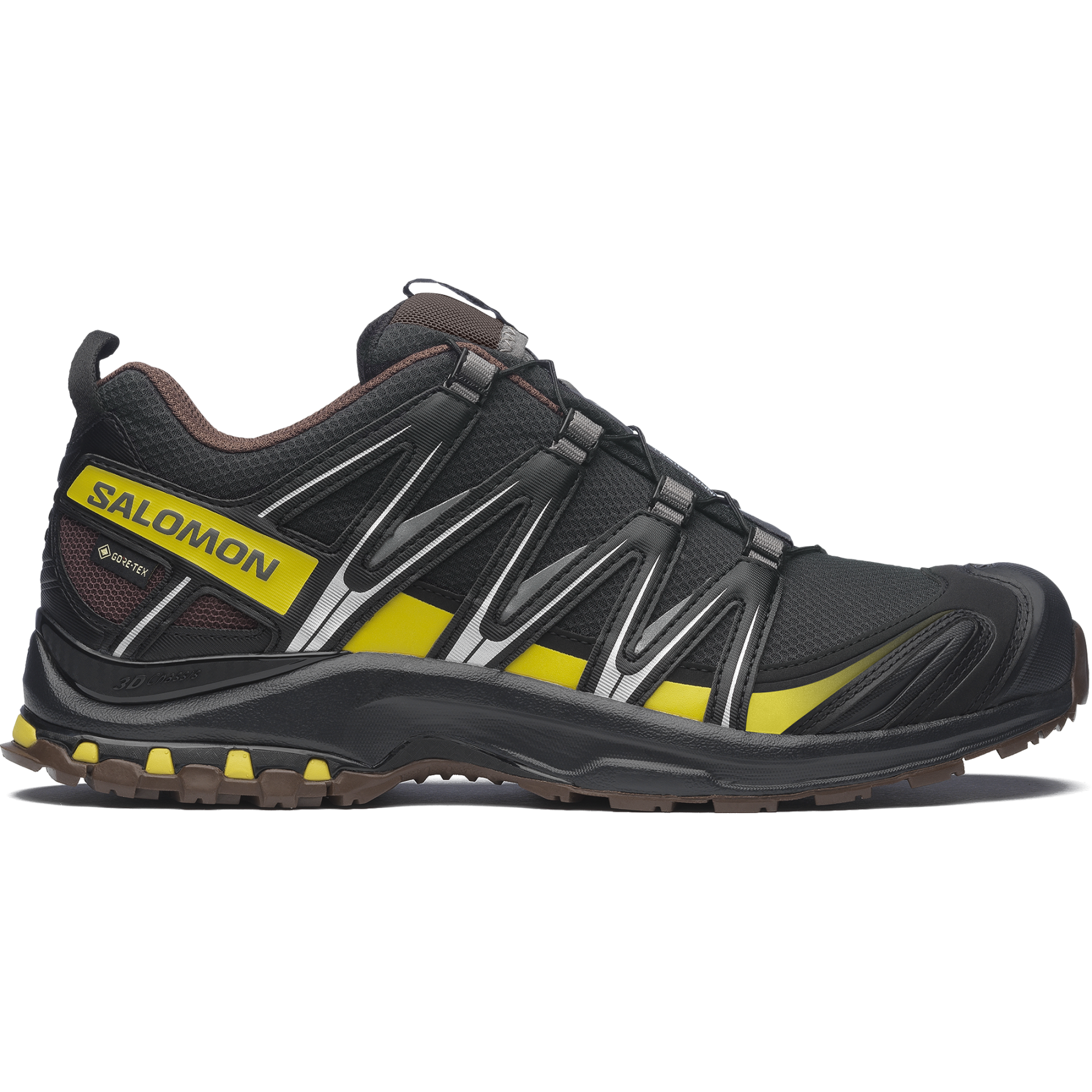 XA PRO 3D GORE-TEX