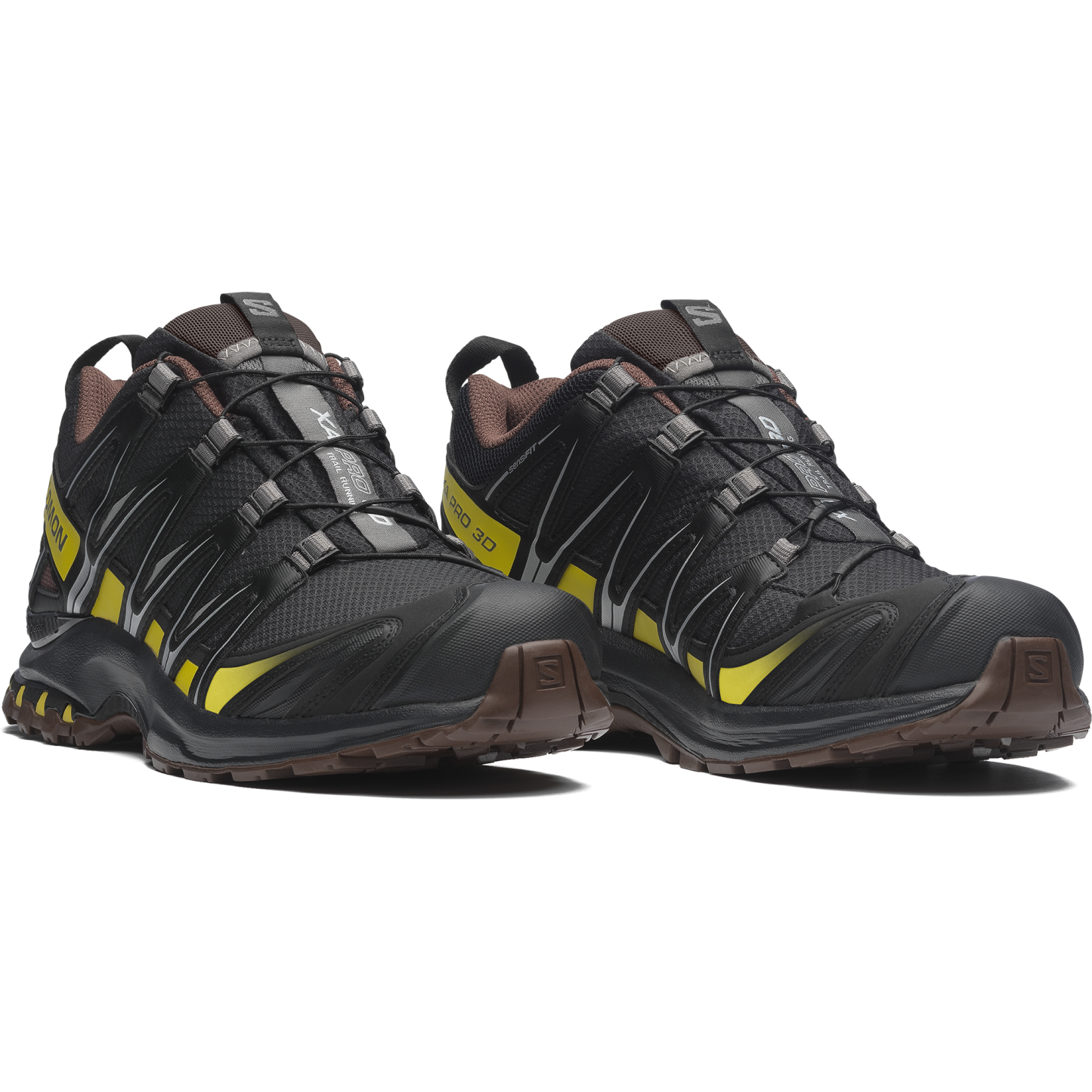 XA PRO 3D GORE-TEX