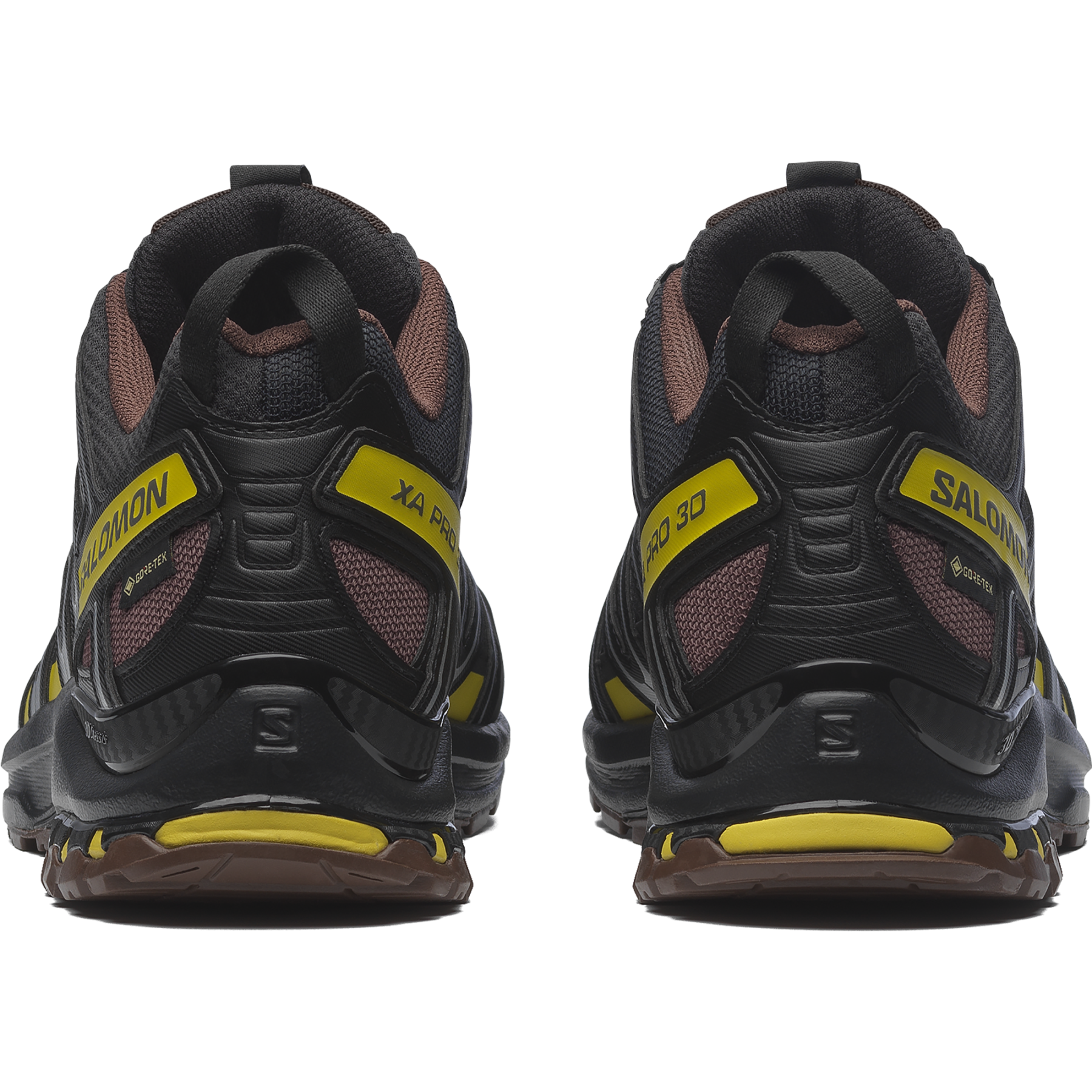 XA PRO 3D GORE-TEX