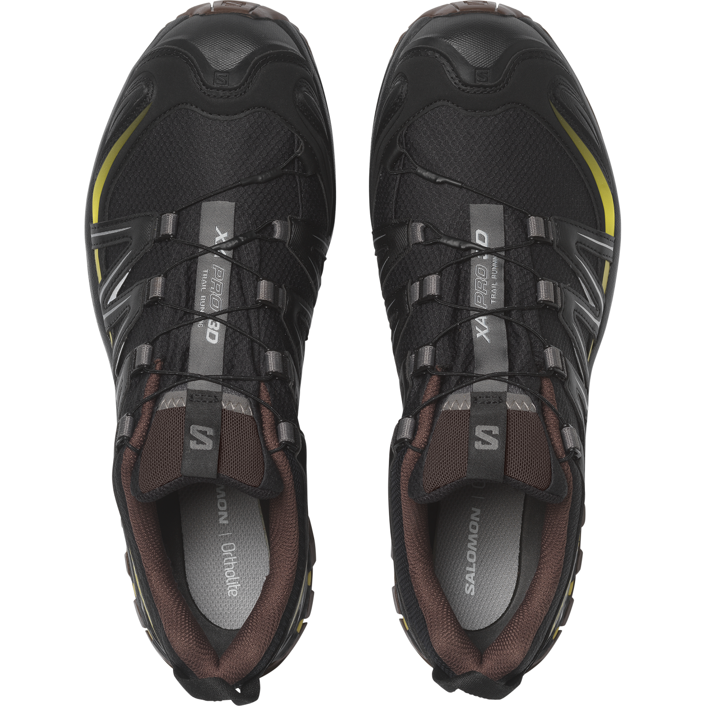 XA PRO 3D GORE-TEX