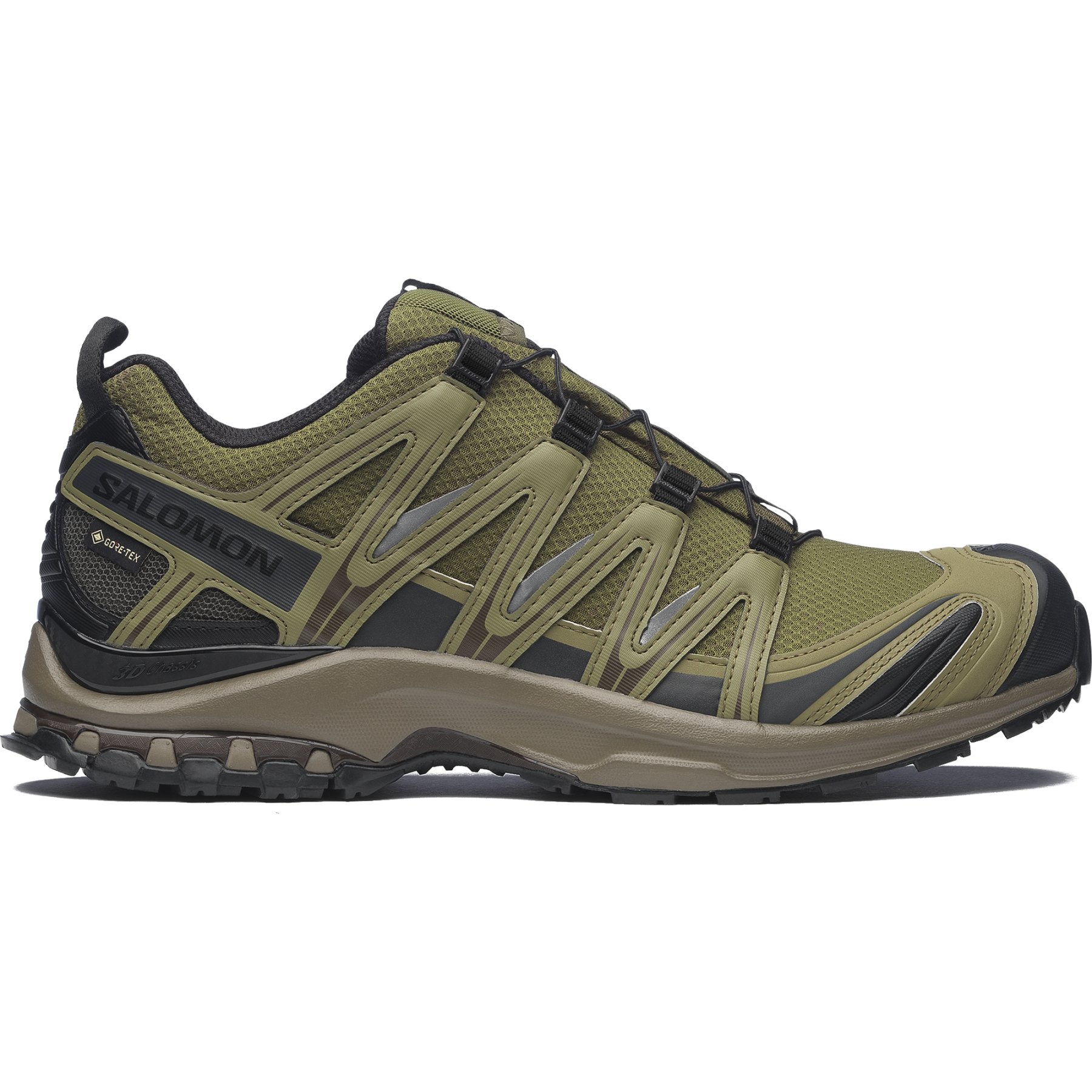 XA PRO 3D GORE-TEX