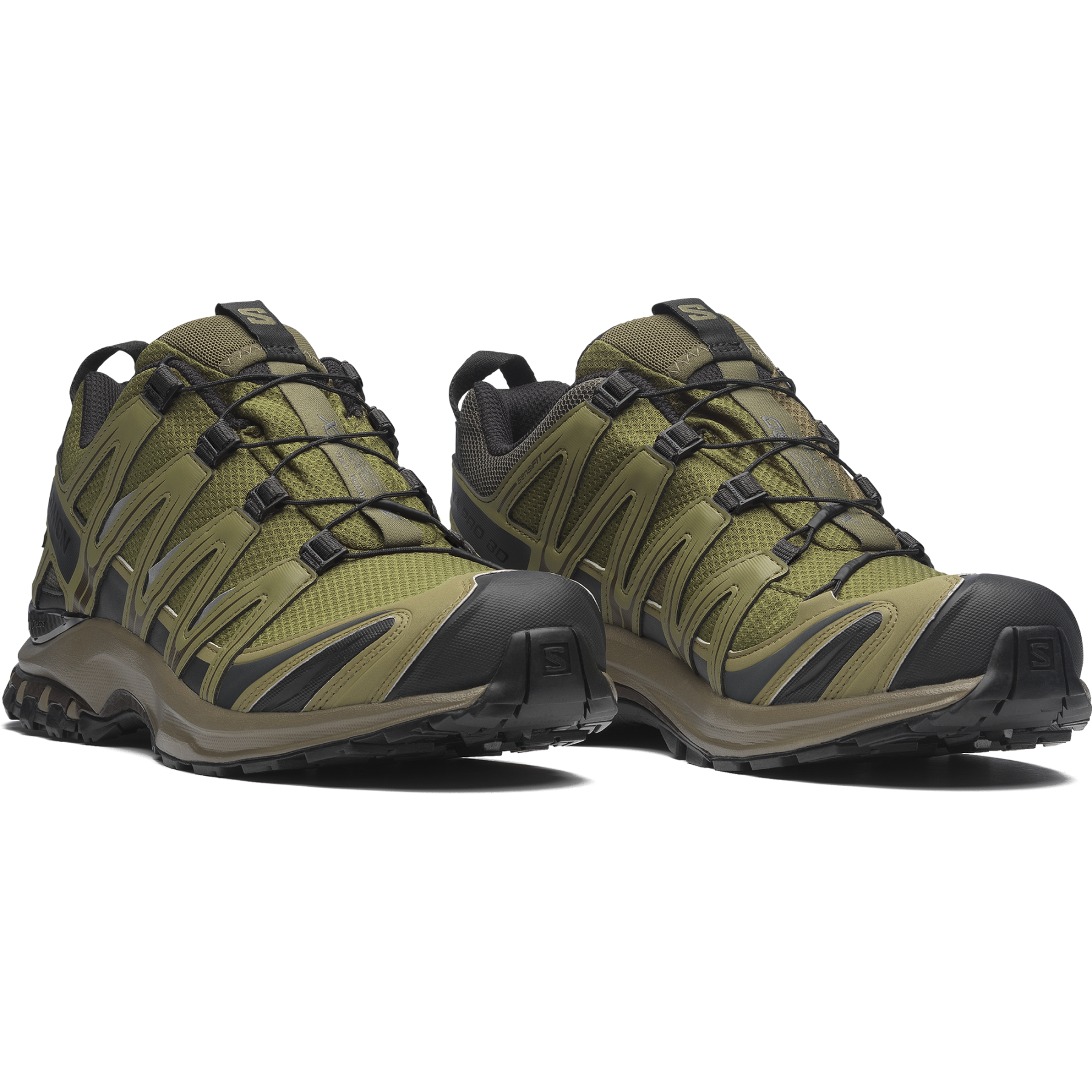 XA PRO 3D GORE-TEX