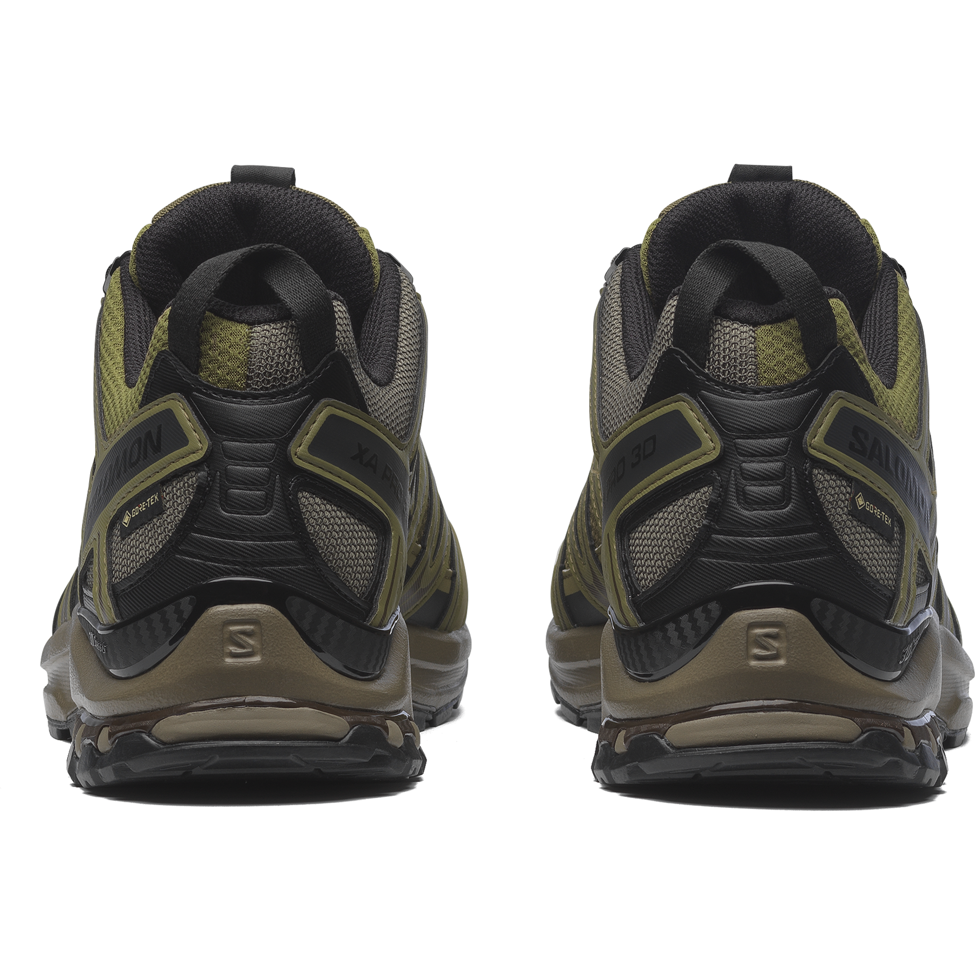 XA PRO 3D GORE-TEX