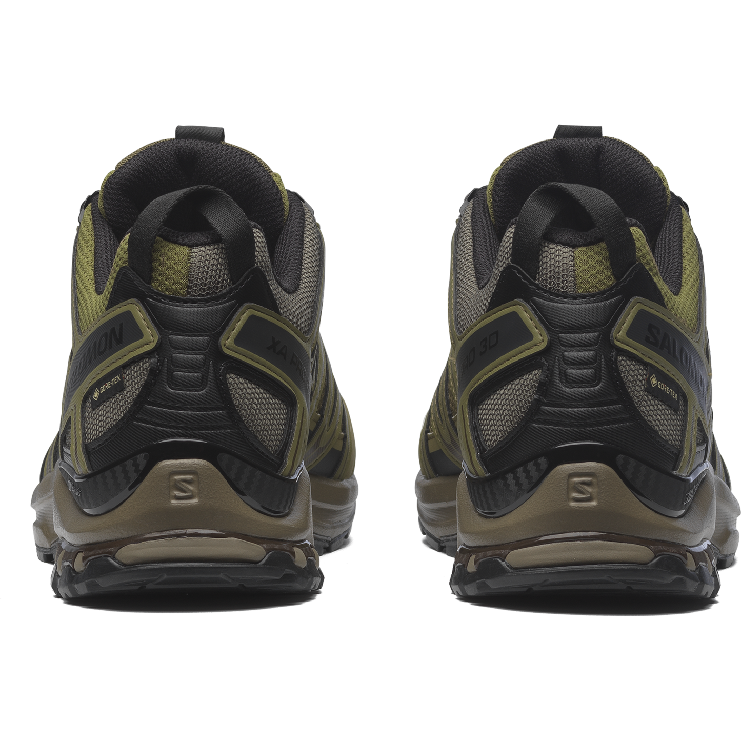 XA PRO 3D GORE-TEX