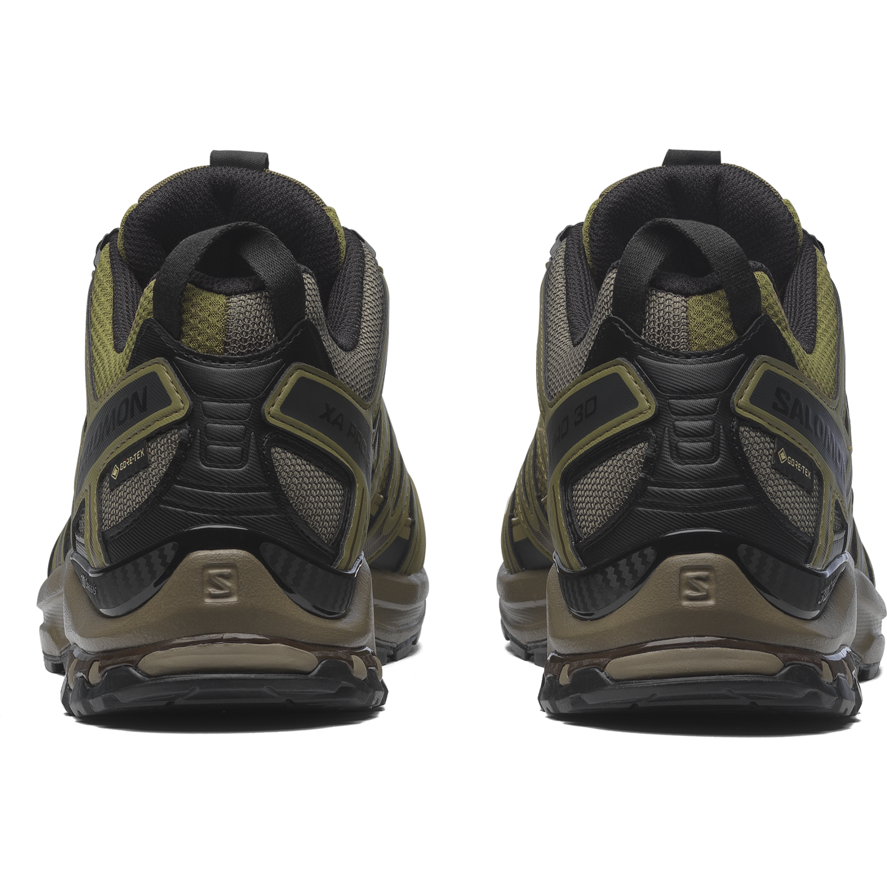 XA PRO 3D GORE-TEX