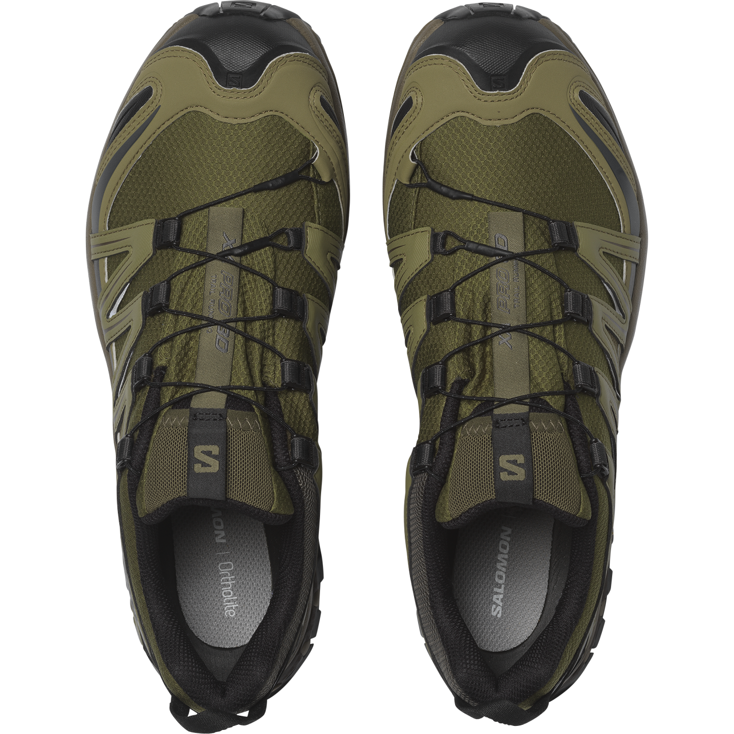 XA PRO 3D GORE-TEX